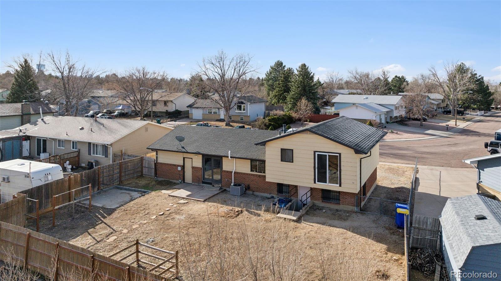 MLS Image #23 for 6651  fielding circle,colorado springs, Colorado