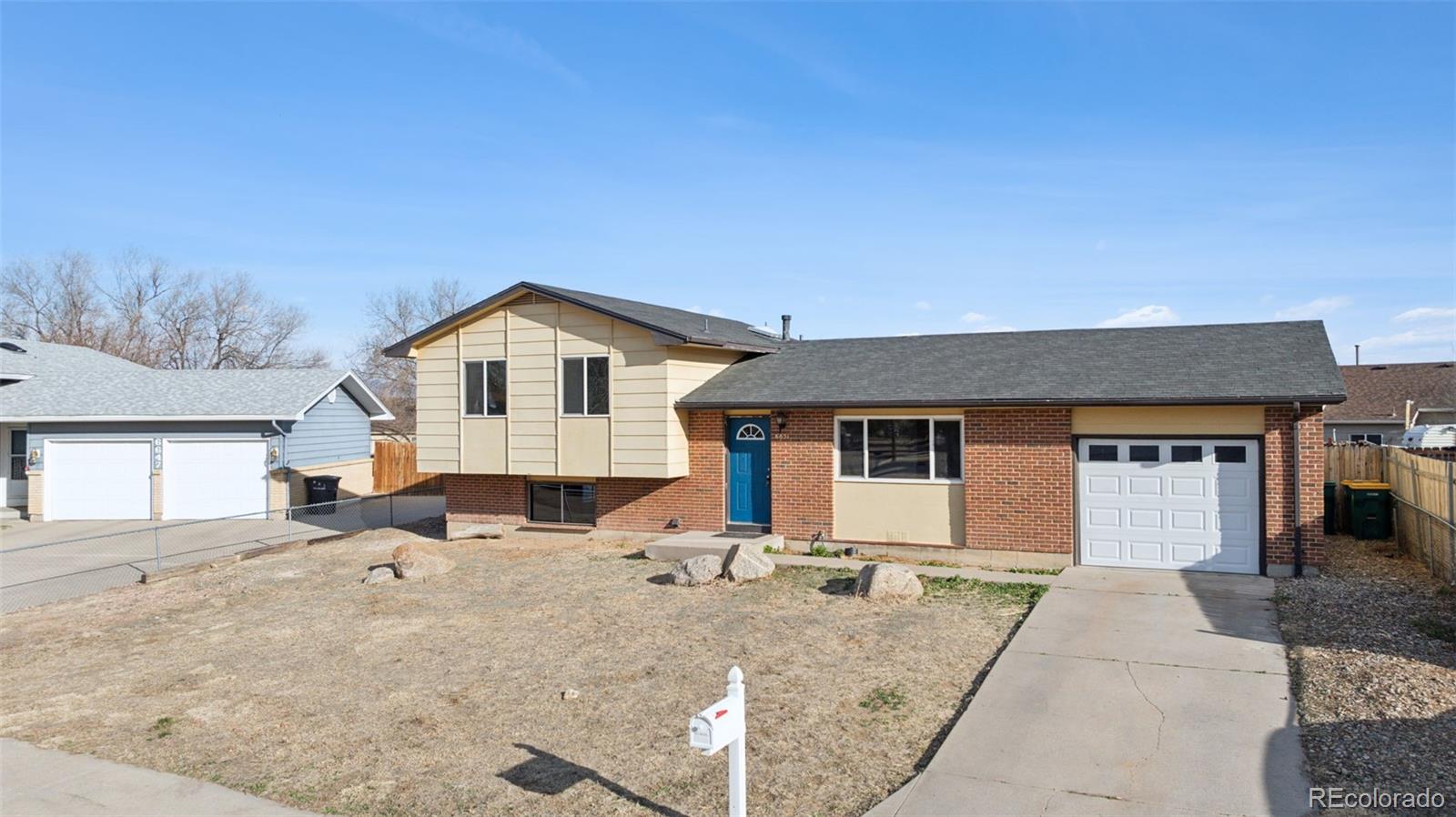 MLS Image #24 for 6651  fielding circle,colorado springs, Colorado