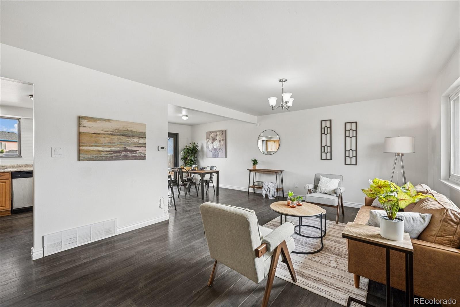 MLS Image #3 for 6651  fielding circle,colorado springs, Colorado
