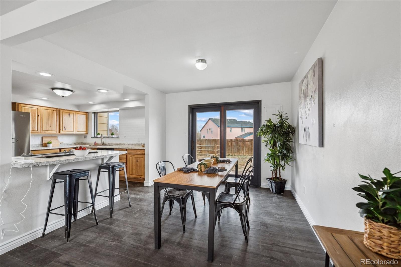 MLS Image #5 for 6651  fielding circle,colorado springs, Colorado