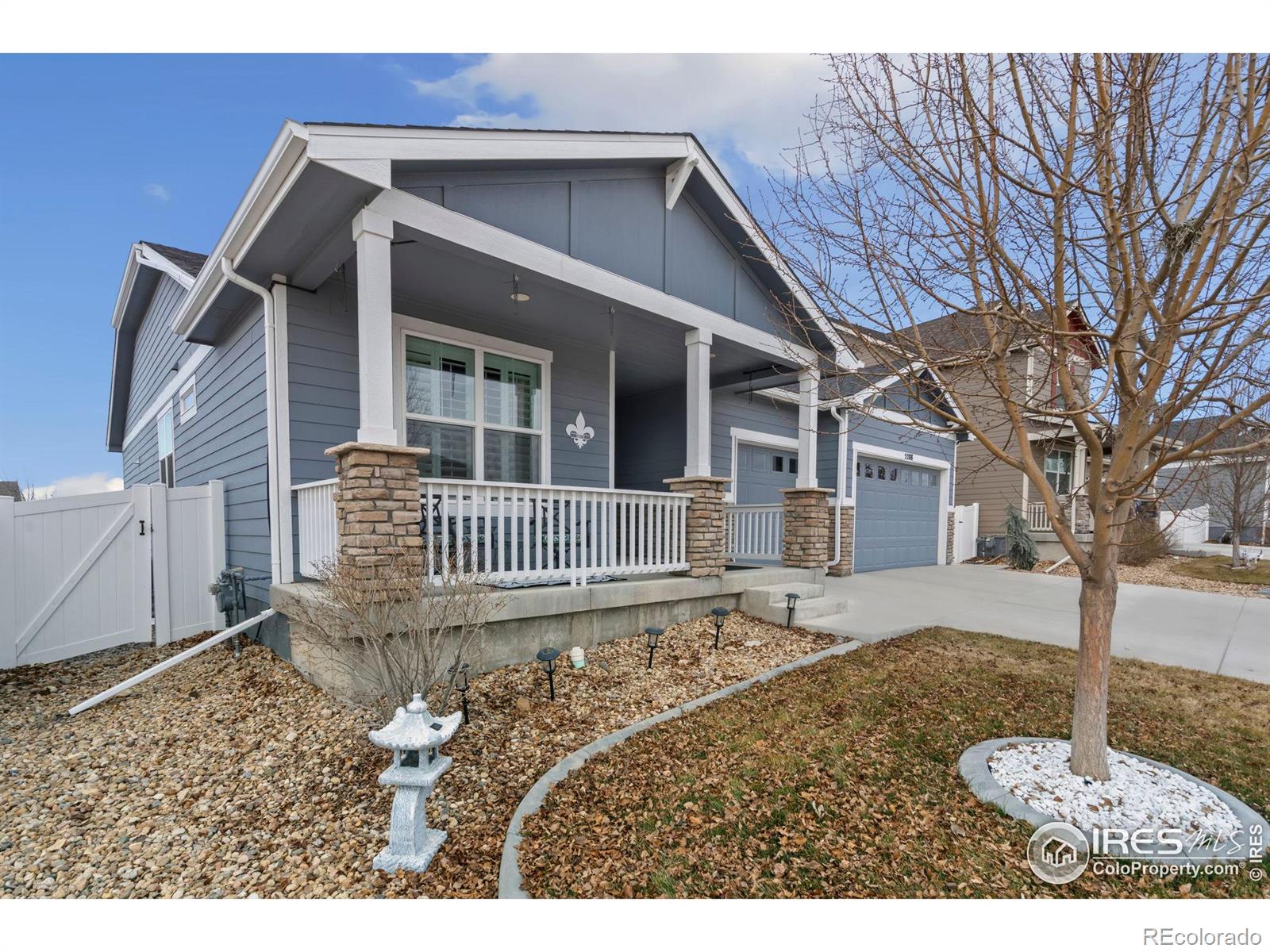 MLS Image #2 for 5288  chantry drive,windsor, Colorado