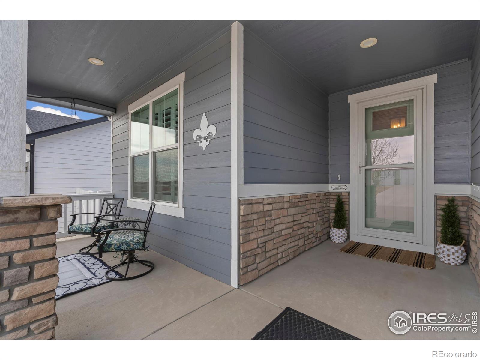 MLS Image #3 for 5288  chantry drive,windsor, Colorado