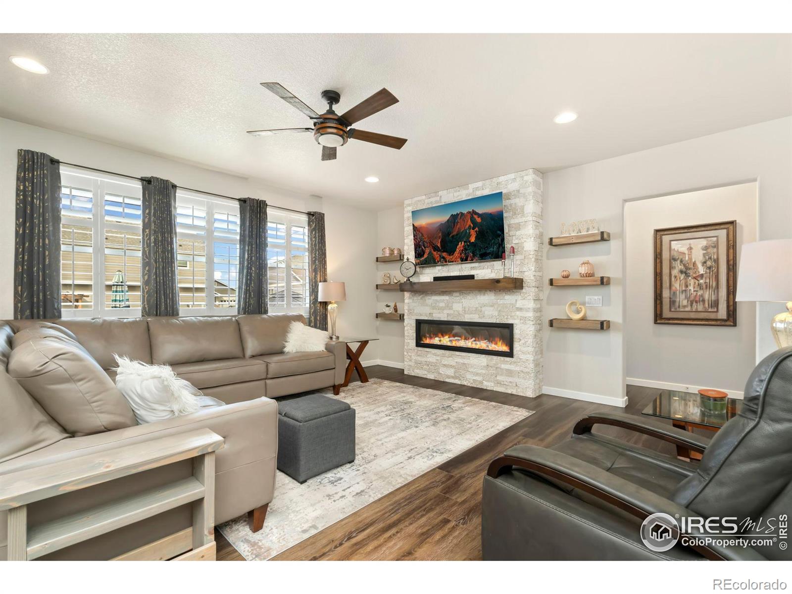 MLS Image #5 for 5288  chantry drive,windsor, Colorado