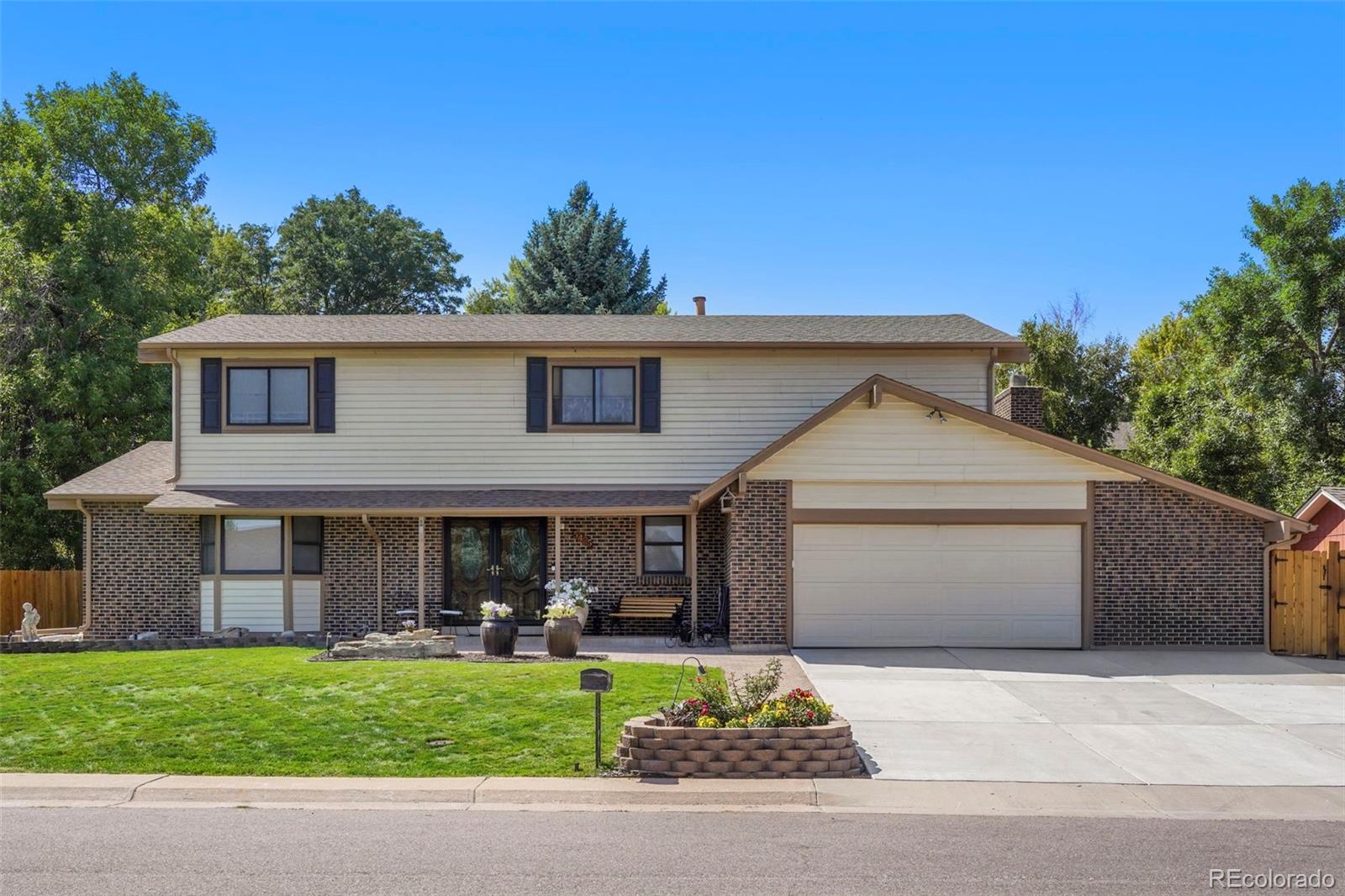 CMA Image for 5425  camargo road,Littleton, Colorado