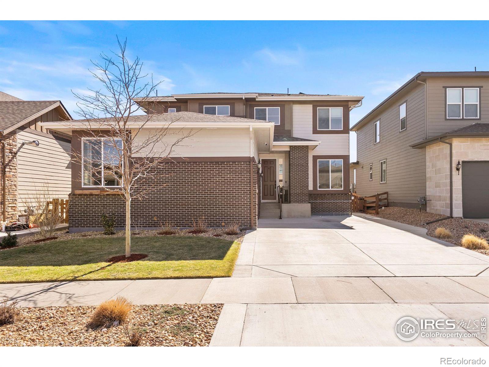 MLS Image #0 for 18926 w 93rd avenue,arvada, Colorado
