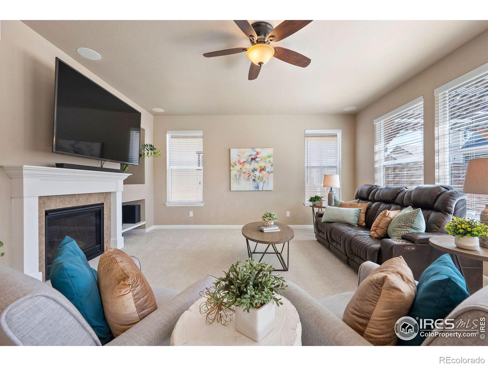MLS Image #3 for 18926 w 93rd avenue,arvada, Colorado