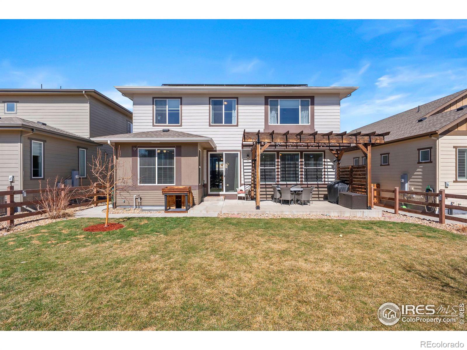 MLS Image #33 for 18926 w 93rd avenue,arvada, Colorado