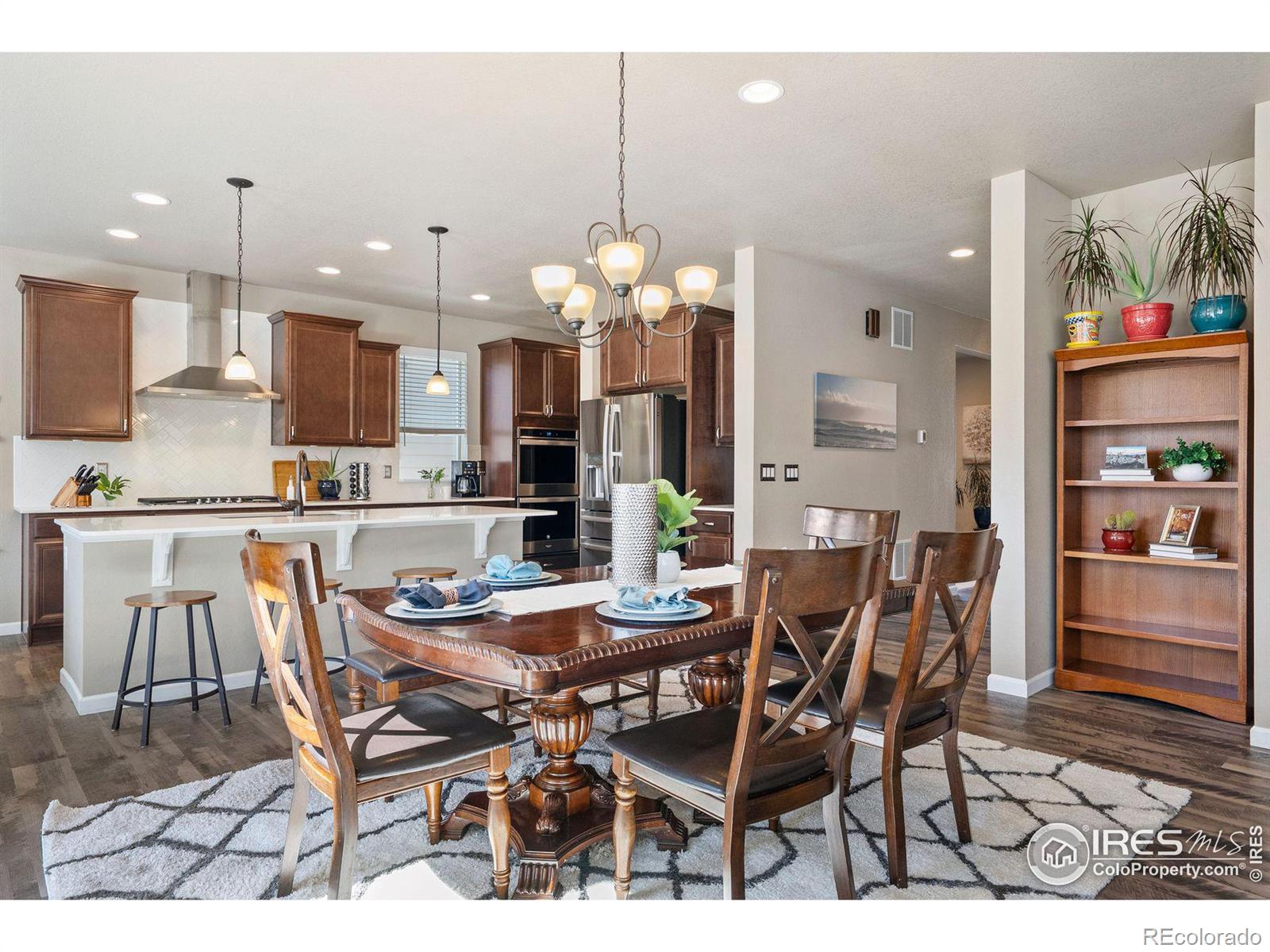 MLS Image #5 for 18926 w 93rd avenue,arvada, Colorado