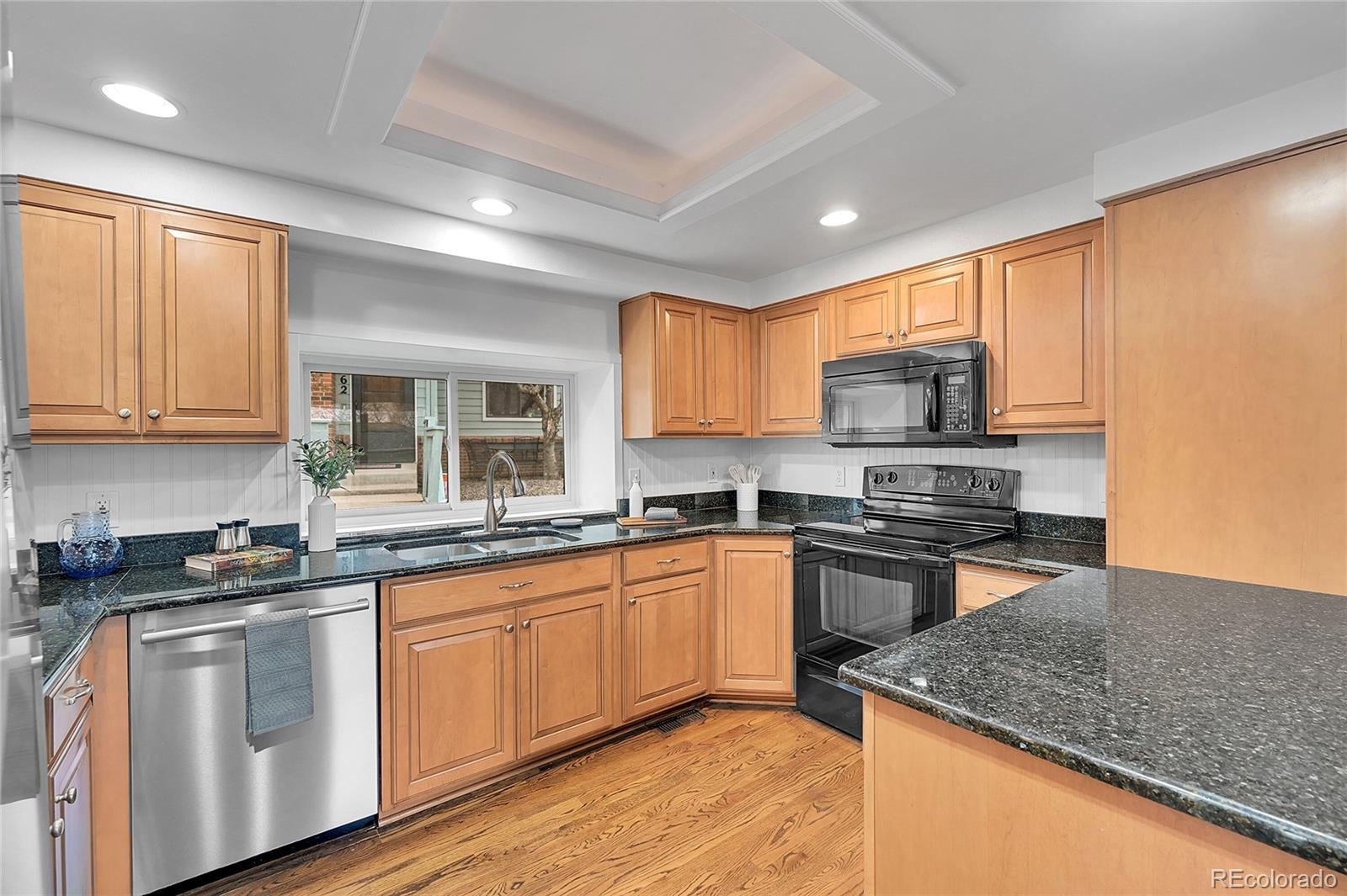 MLS Image #1 for 3082 e long circle ,centennial, Colorado
