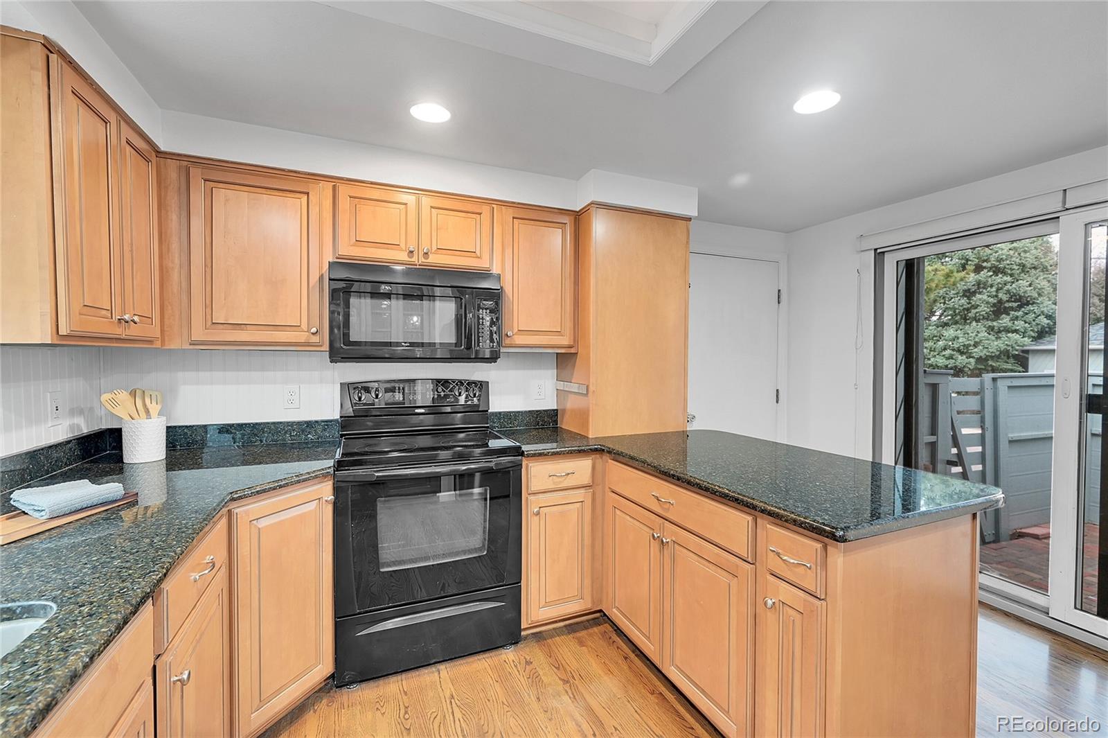 MLS Image #2 for 3082 e long circle ,centennial, Colorado