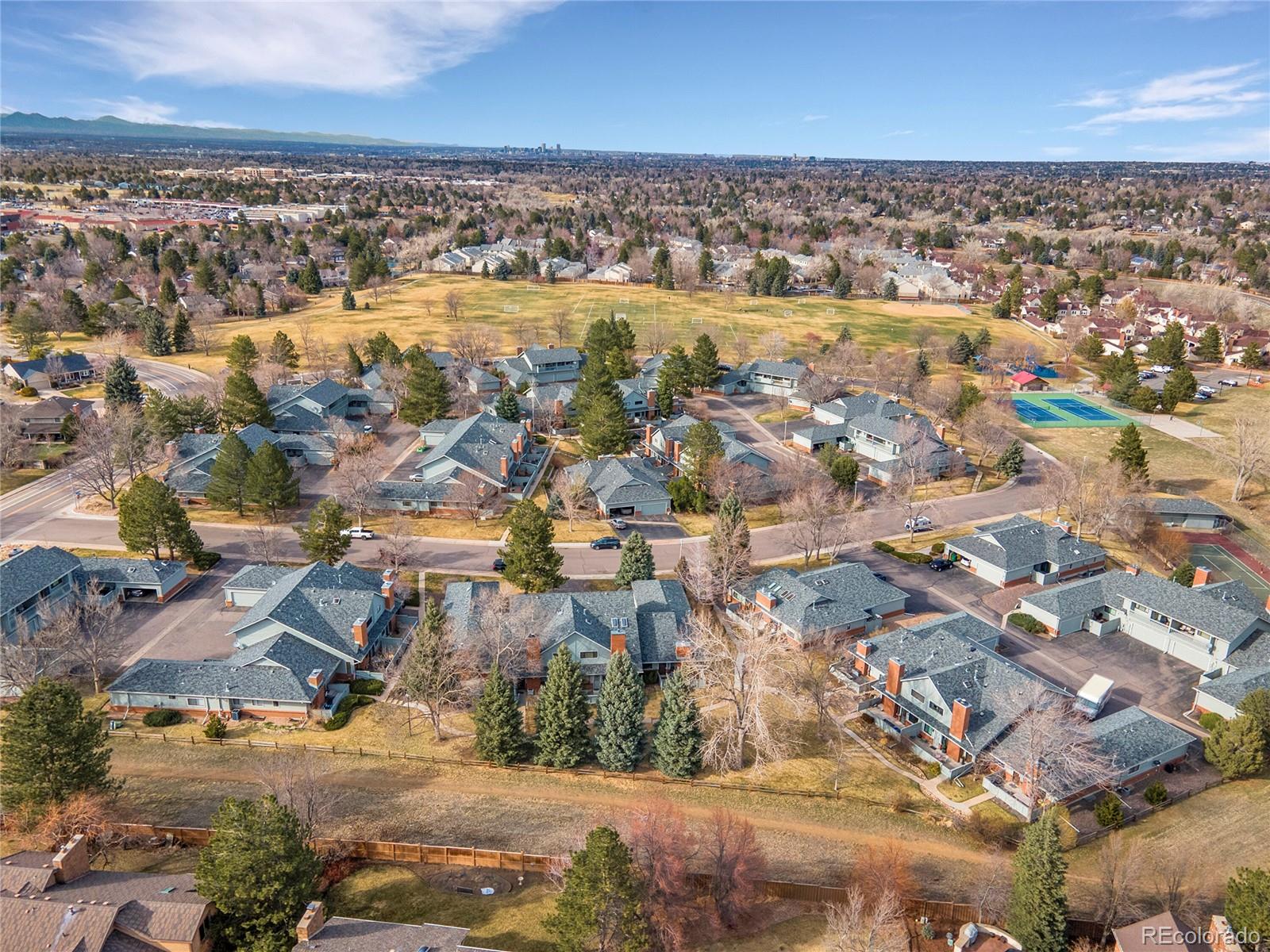 MLS Image #36 for 3082 e long circle ,centennial, Colorado