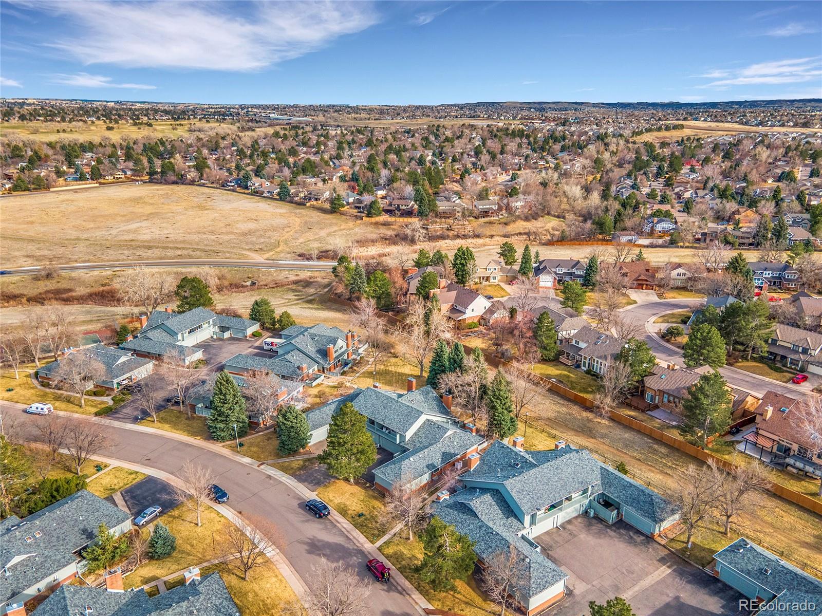 MLS Image #37 for 3082 e long circle ,centennial, Colorado