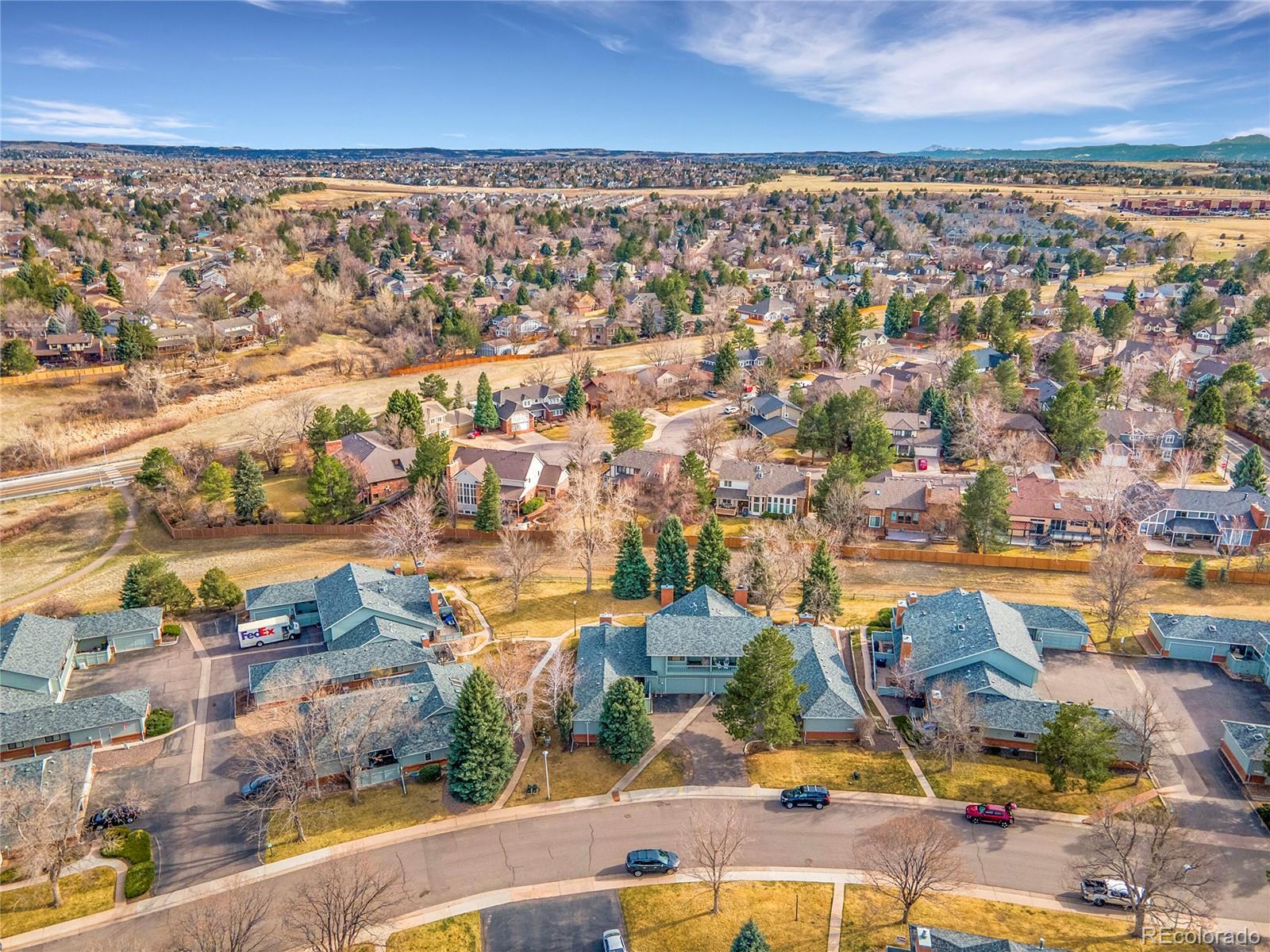 MLS Image #38 for 3082 e long circle ,centennial, Colorado