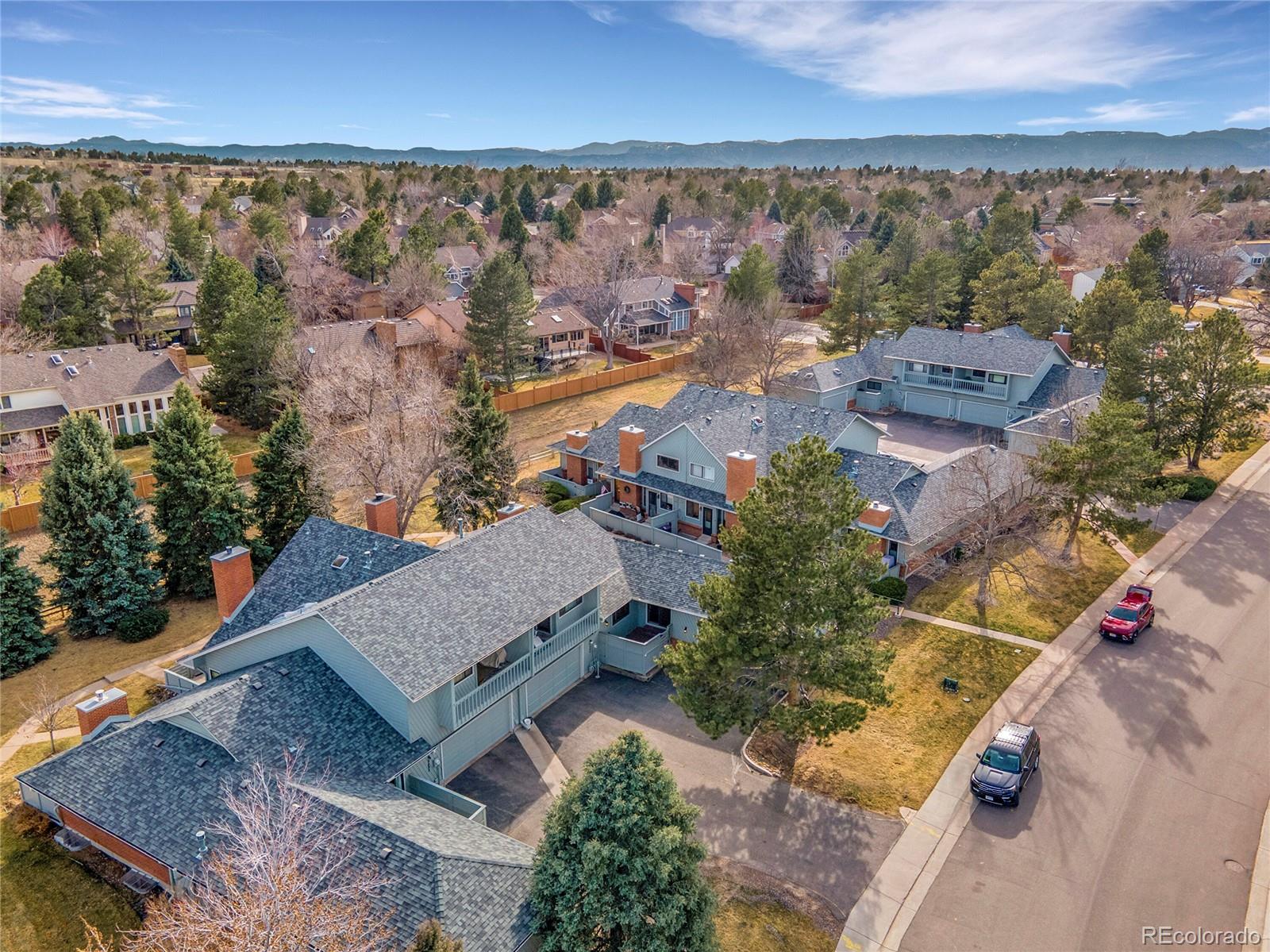 MLS Image #39 for 3082 e long circle ,centennial, Colorado