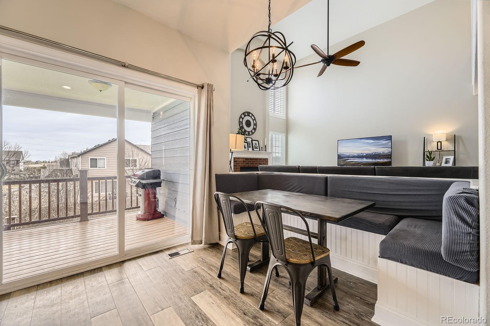 MLS Image #10 for 1136 n burlington drive,castle rock, Colorado