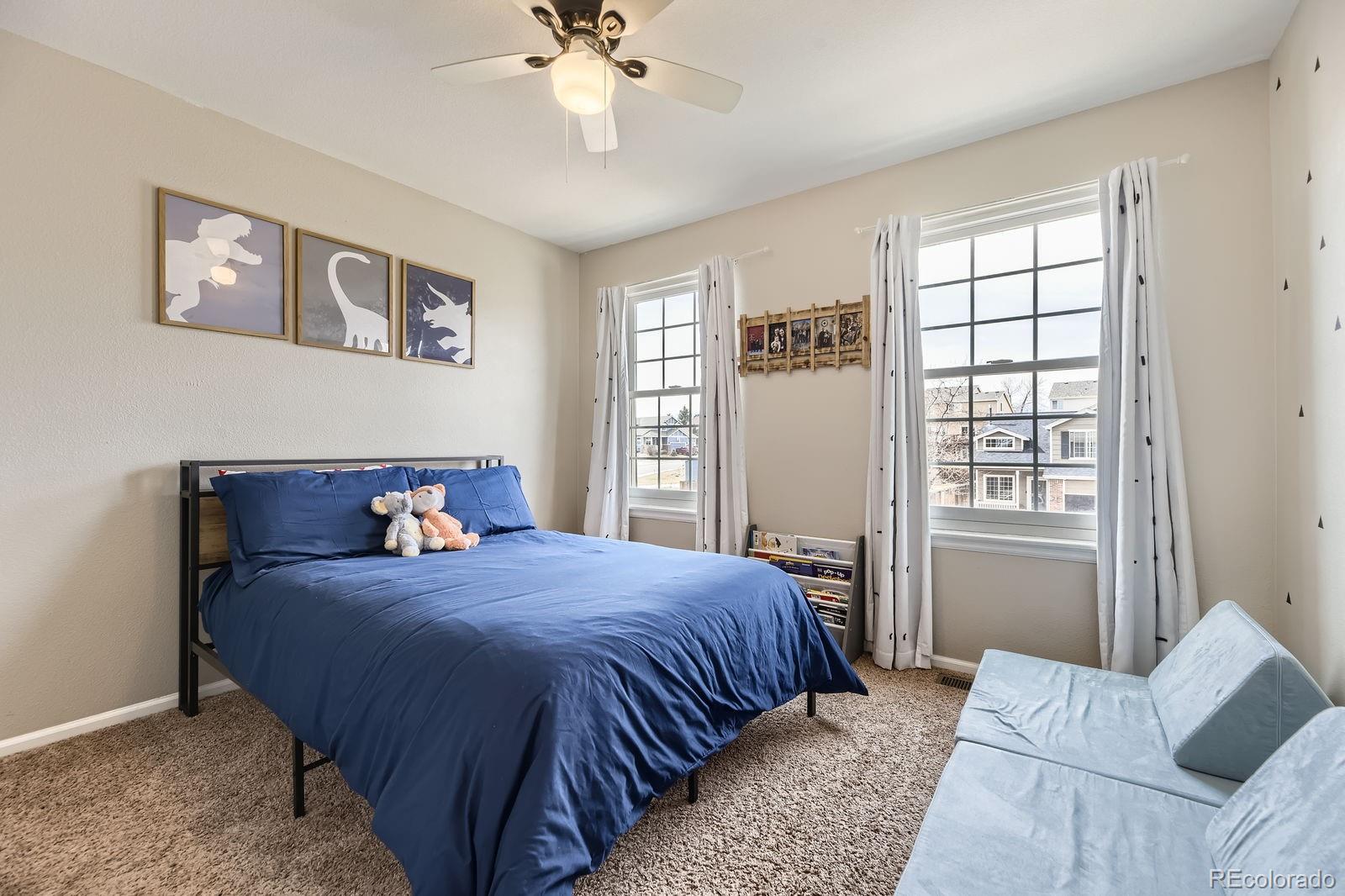 MLS Image #19 for 1136 n burlington drive,castle rock, Colorado