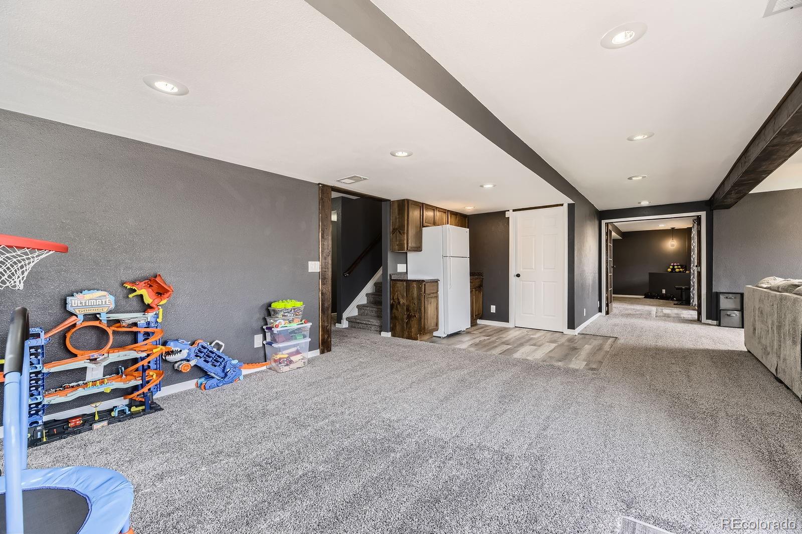 MLS Image #22 for 1136 n burlington drive,castle rock, Colorado