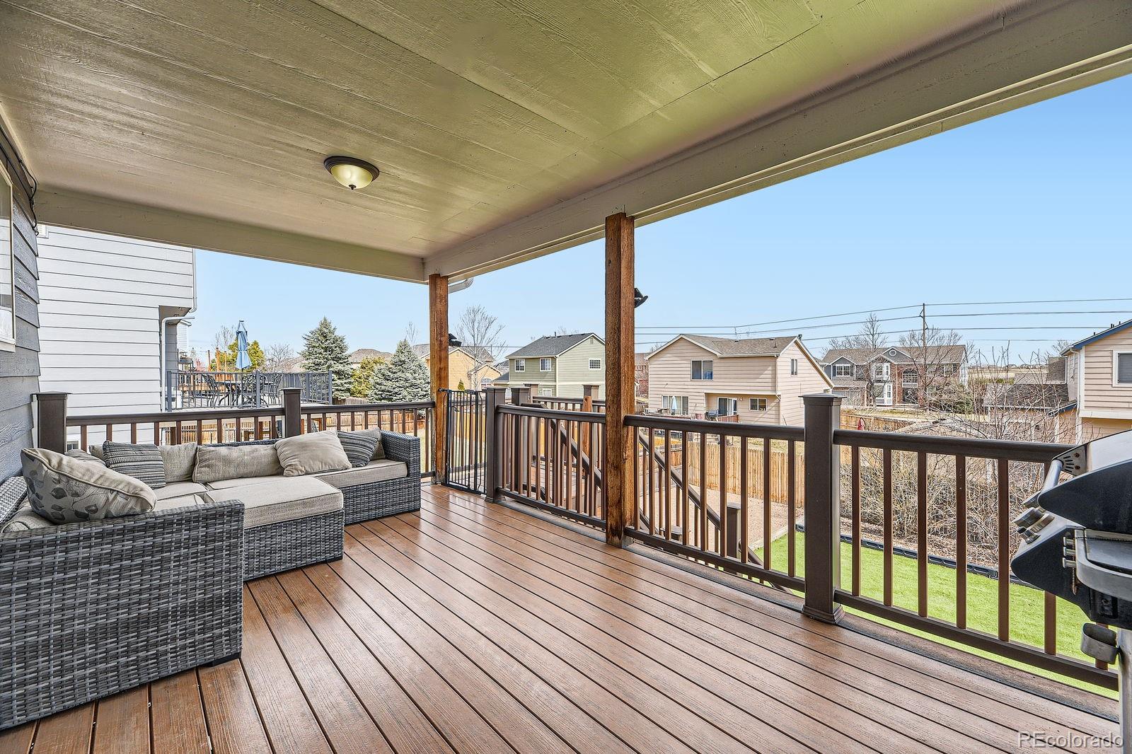 MLS Image #26 for 1136 n burlington drive,castle rock, Colorado