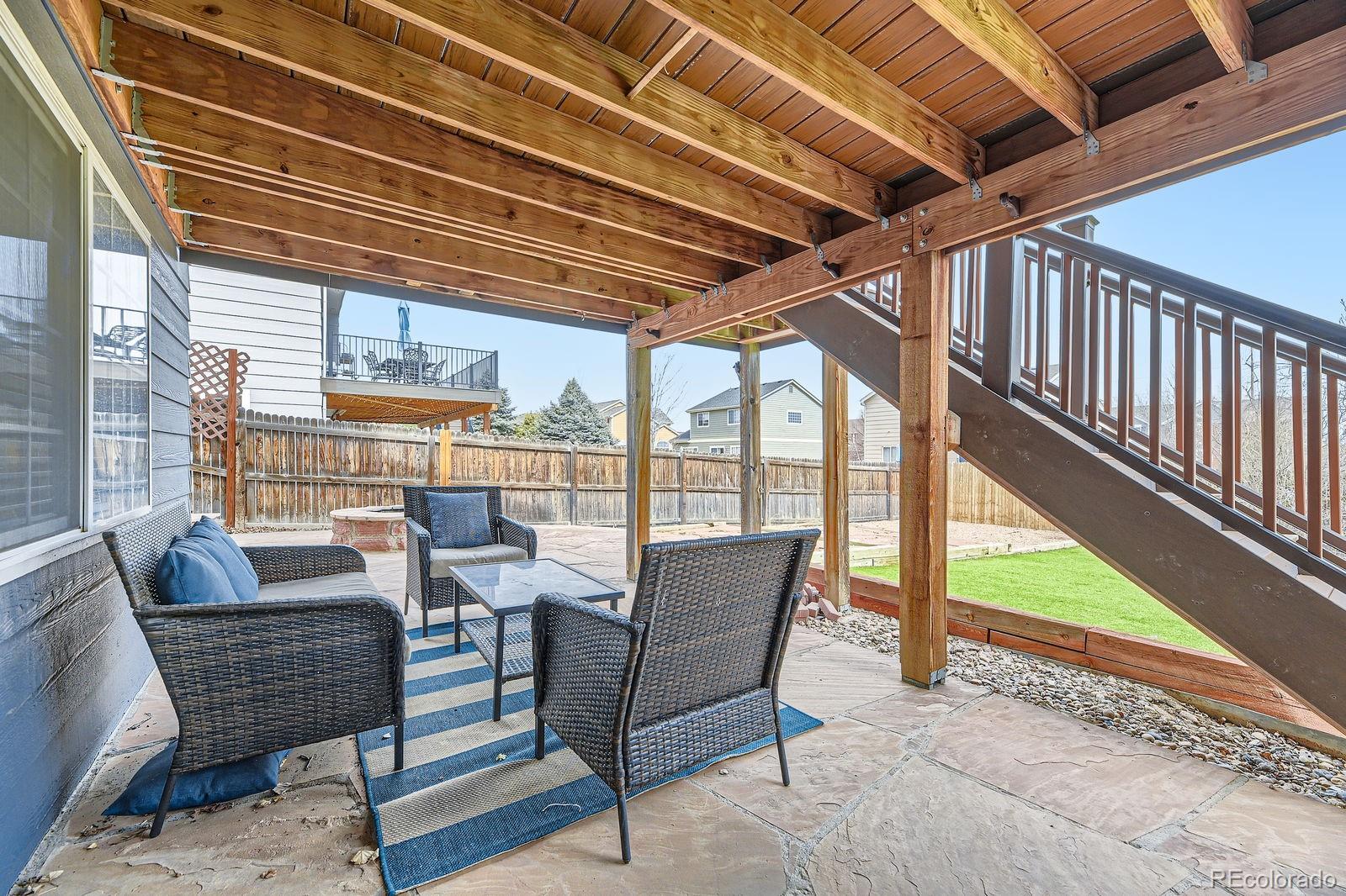 MLS Image #27 for 1136 n burlington drive,castle rock, Colorado