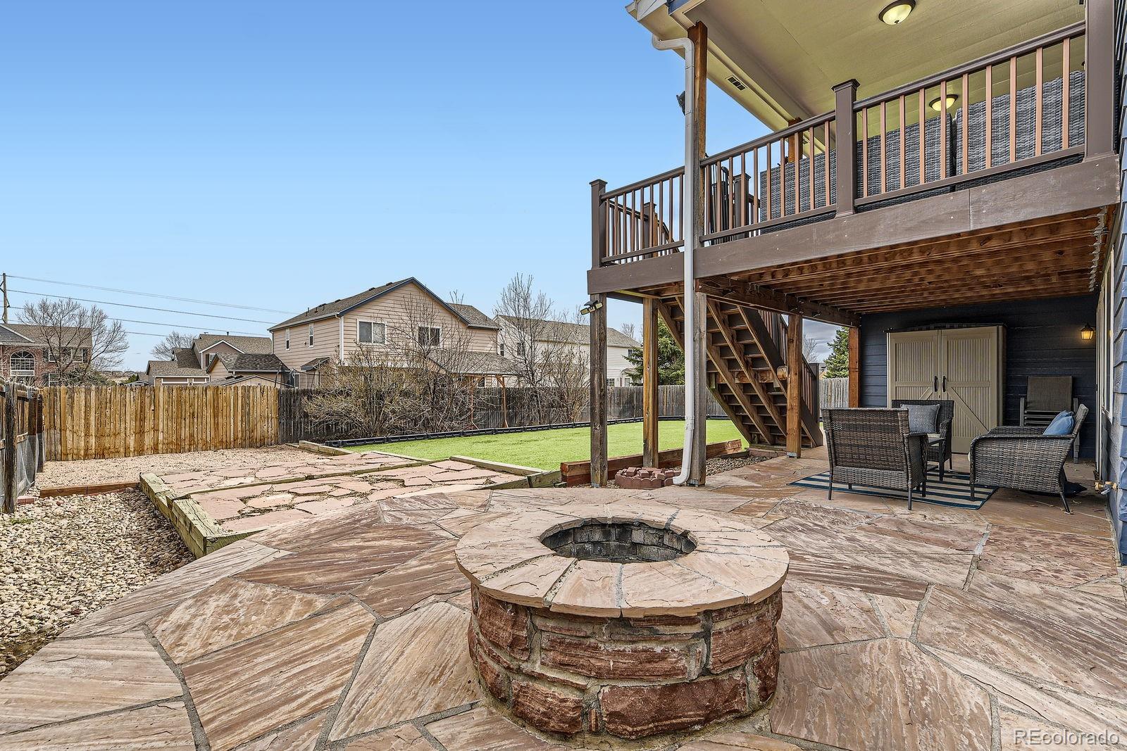 MLS Image #28 for 1136 n burlington drive,castle rock, Colorado