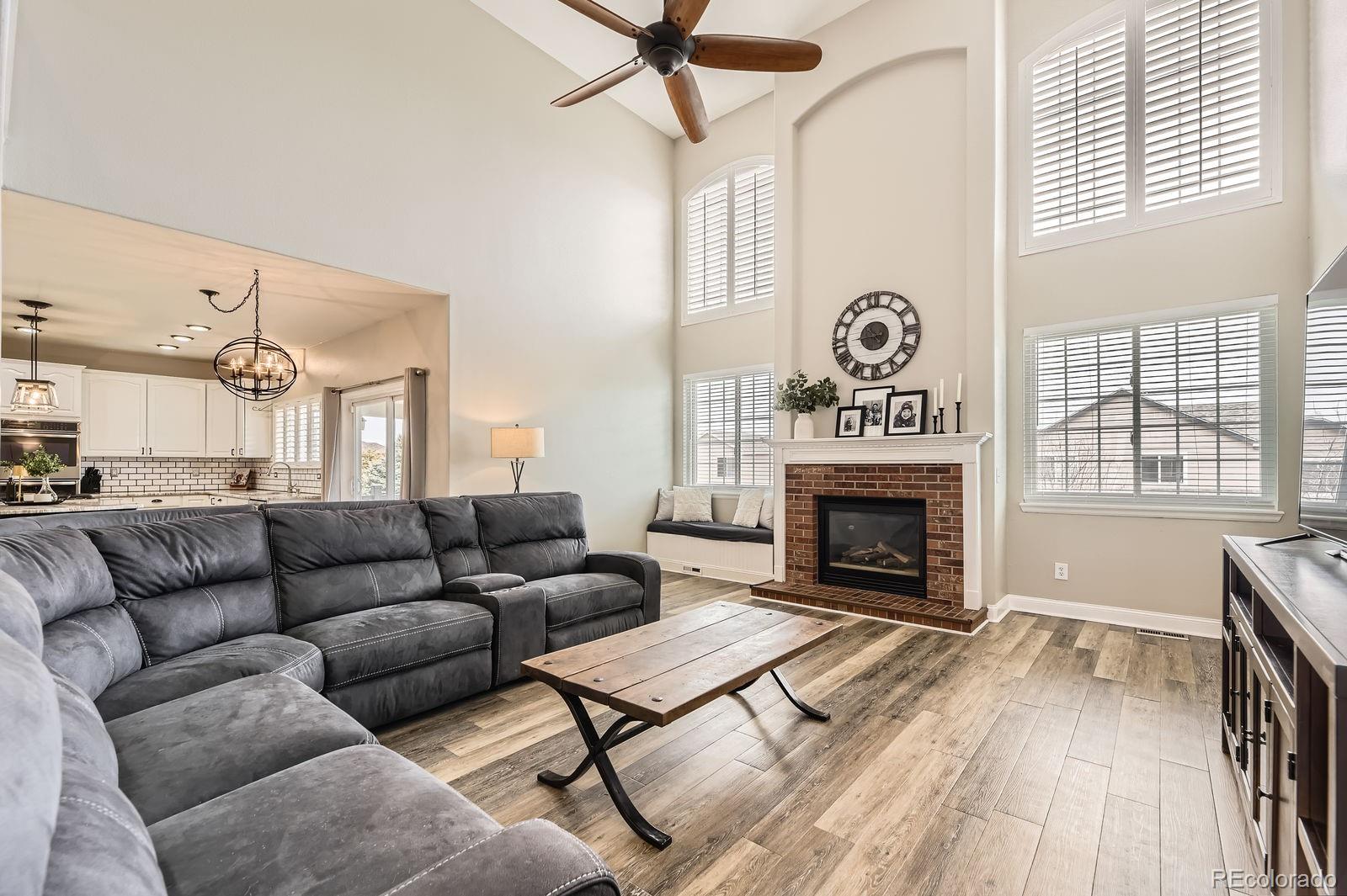 MLS Image #3 for 1136 n burlington drive,castle rock, Colorado