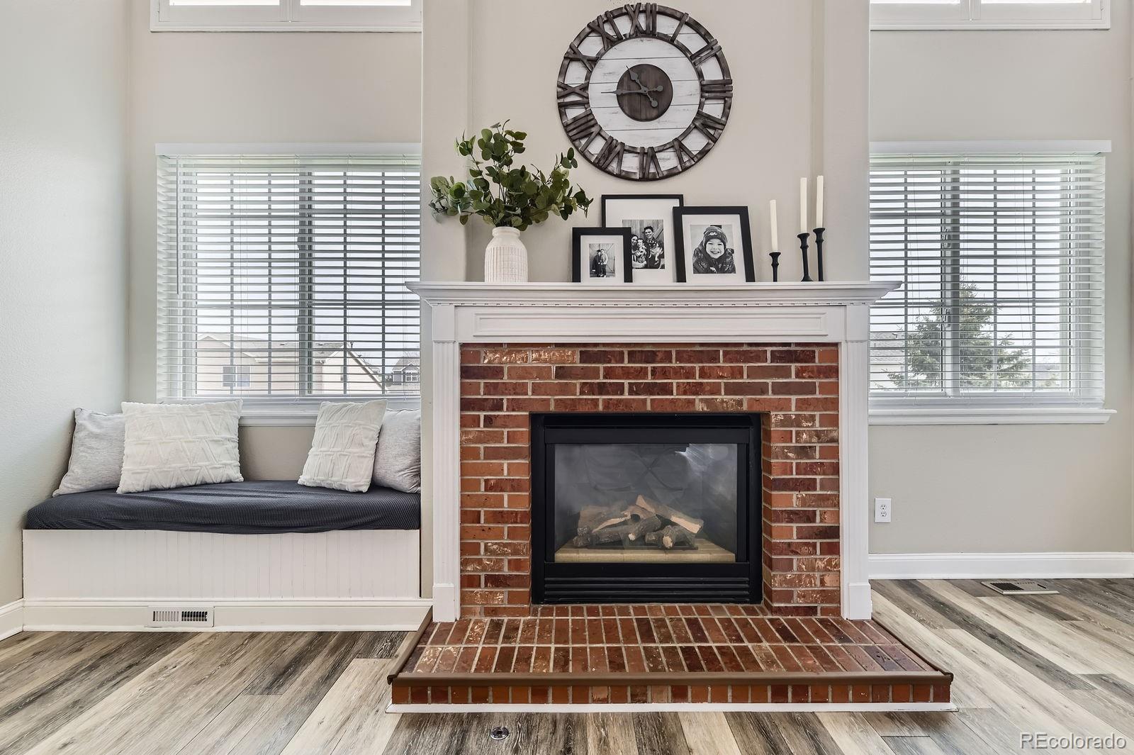 MLS Image #5 for 1136 n burlington drive,castle rock, Colorado