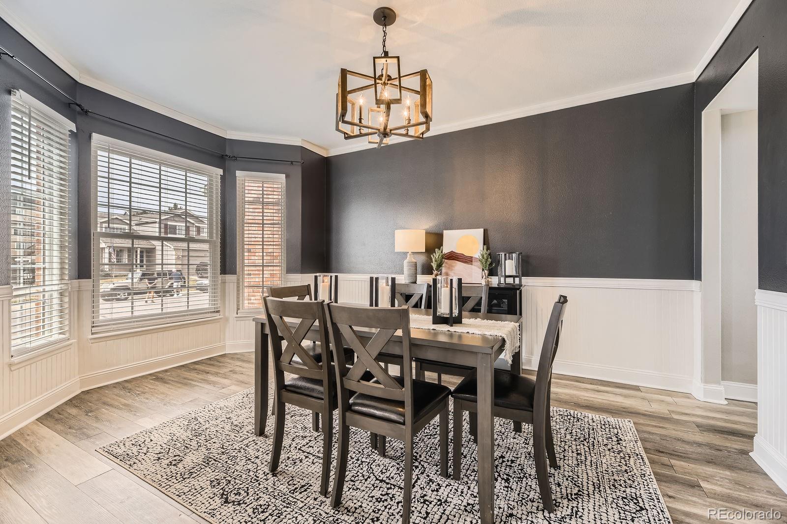 MLS Image #6 for 1136 n burlington drive,castle rock, Colorado