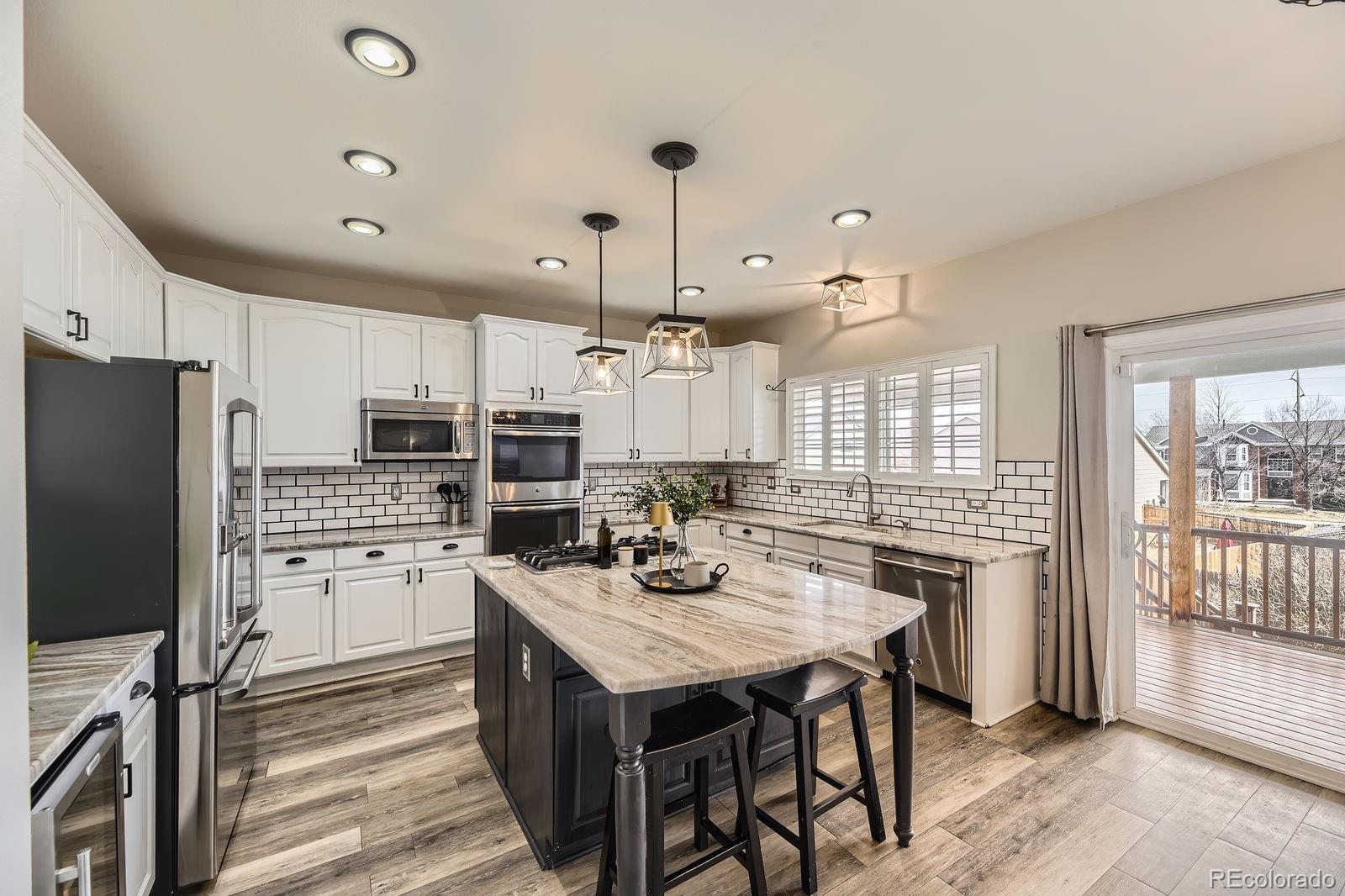 MLS Image #7 for 1136 n burlington drive,castle rock, Colorado
