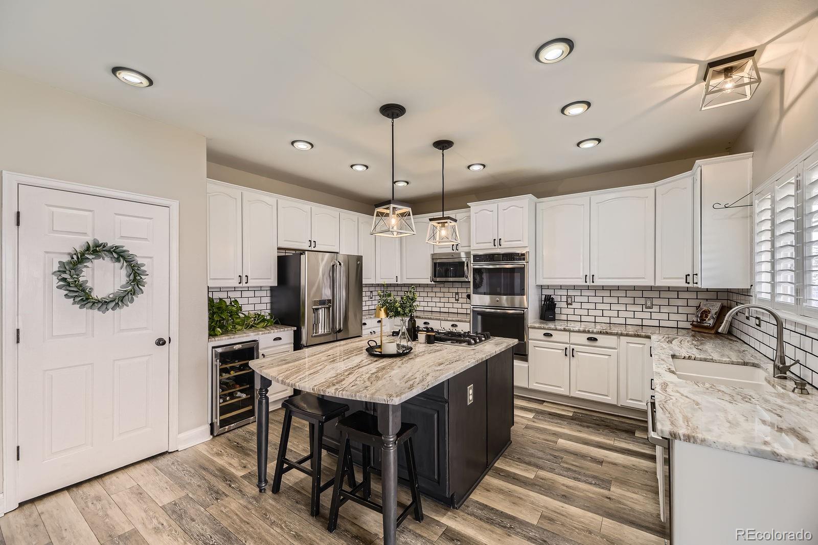 MLS Image #8 for 1136 n burlington drive,castle rock, Colorado