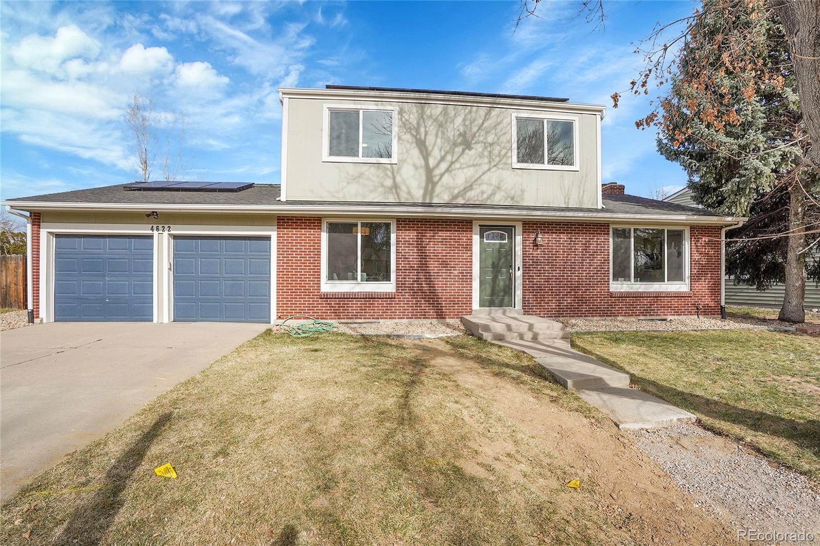 CMA Image for 4622 s kalispell way,Aurora, Colorado