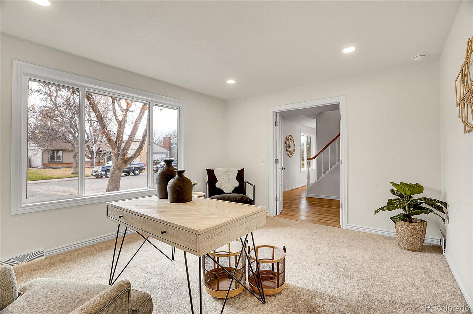 MLS Image #4 for 4622 s kalispell way,aurora, Colorado