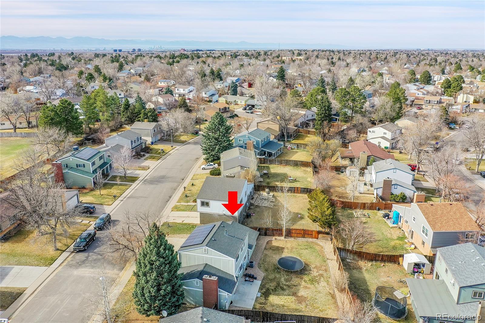 MLS Image #40 for 4622 s kalispell way,aurora, Colorado