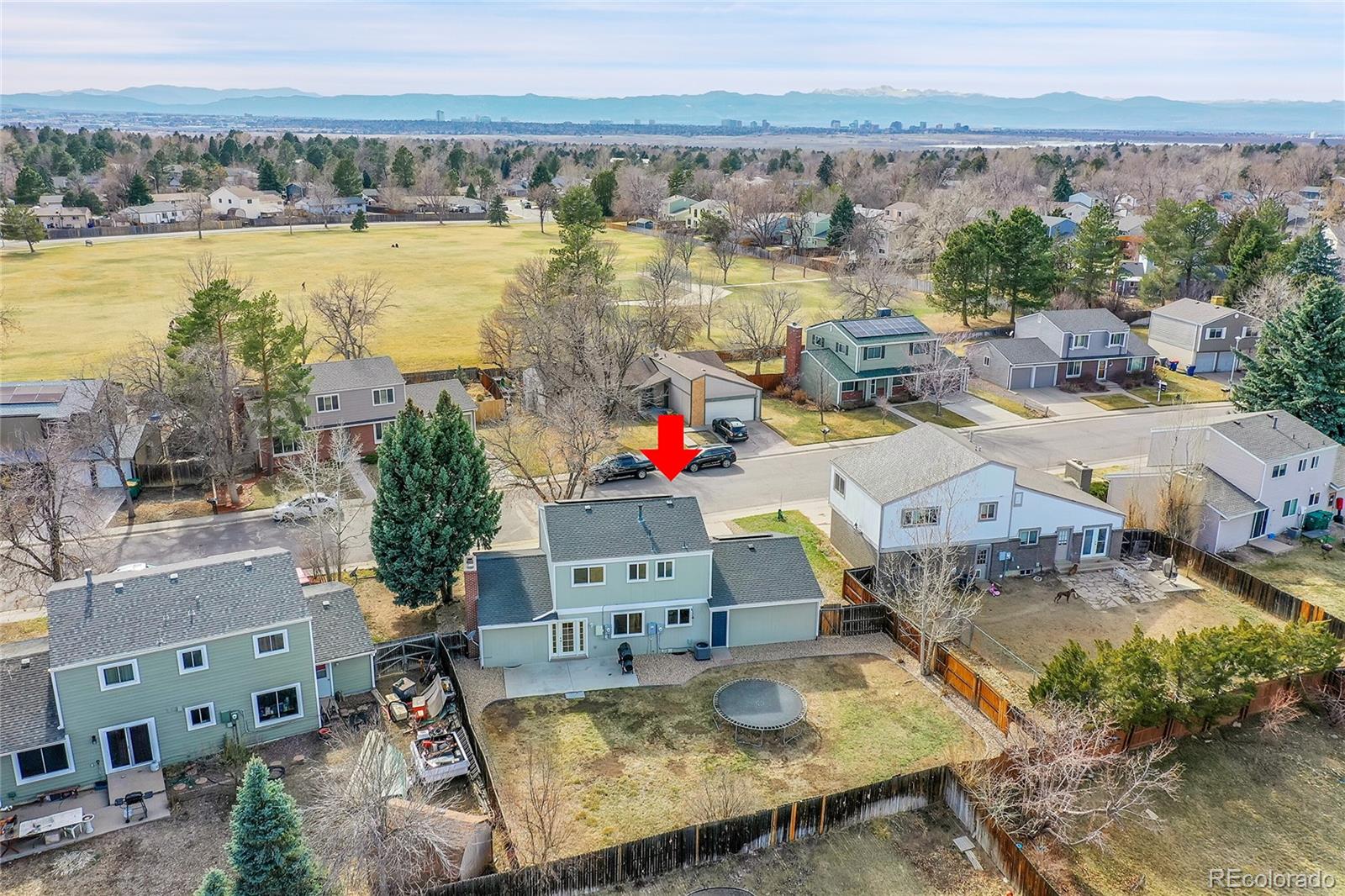MLS Image #41 for 4622 s kalispell way,aurora, Colorado
