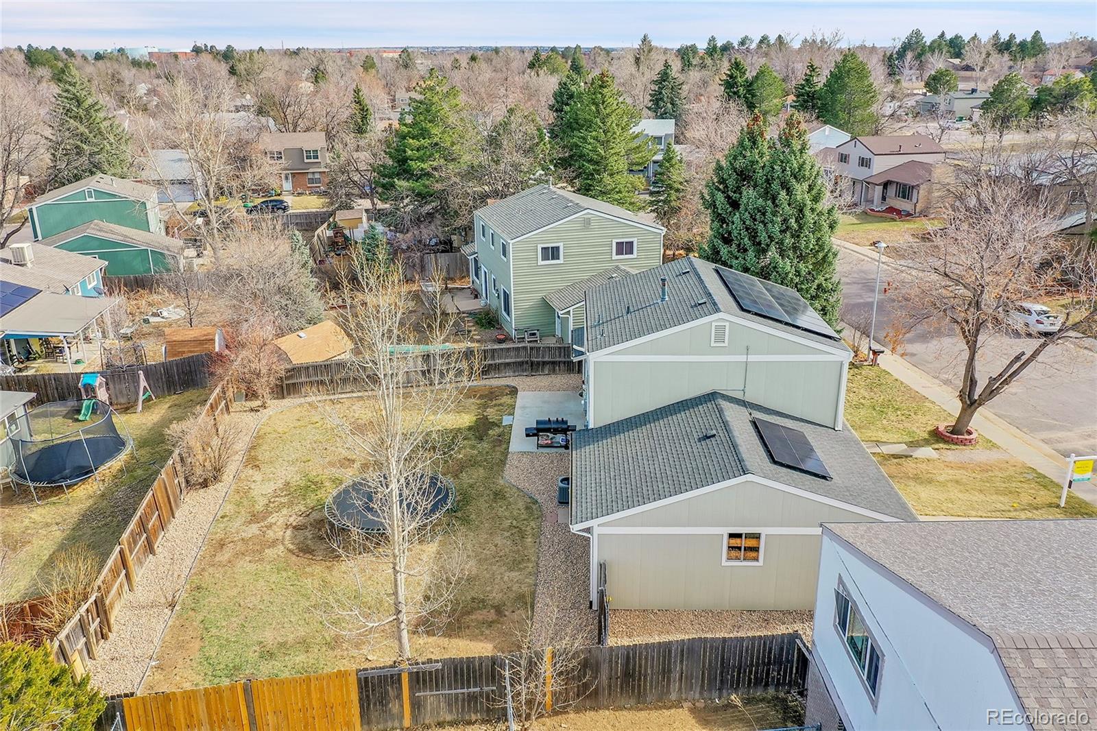 MLS Image #42 for 4622 s kalispell way,aurora, Colorado