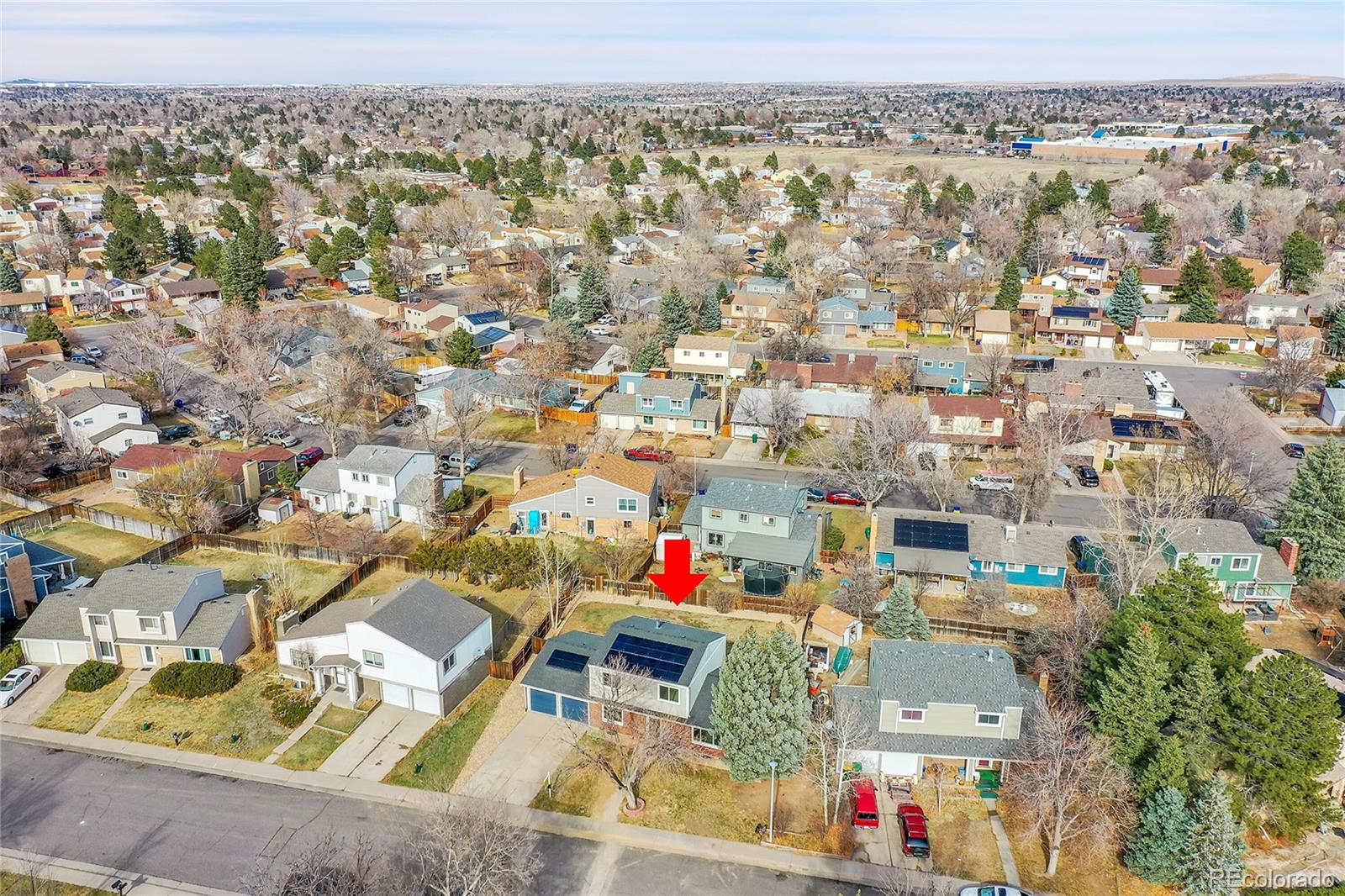 MLS Image #43 for 4622 s kalispell way,aurora, Colorado