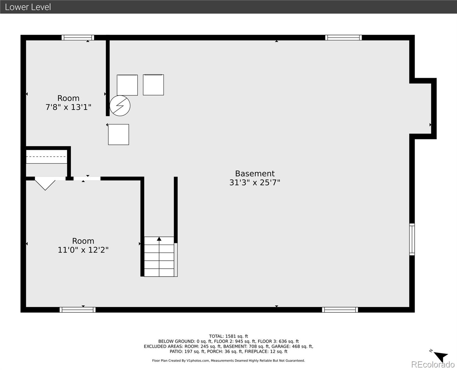 MLS Image #48 for 4622 s kalispell way,aurora, Colorado