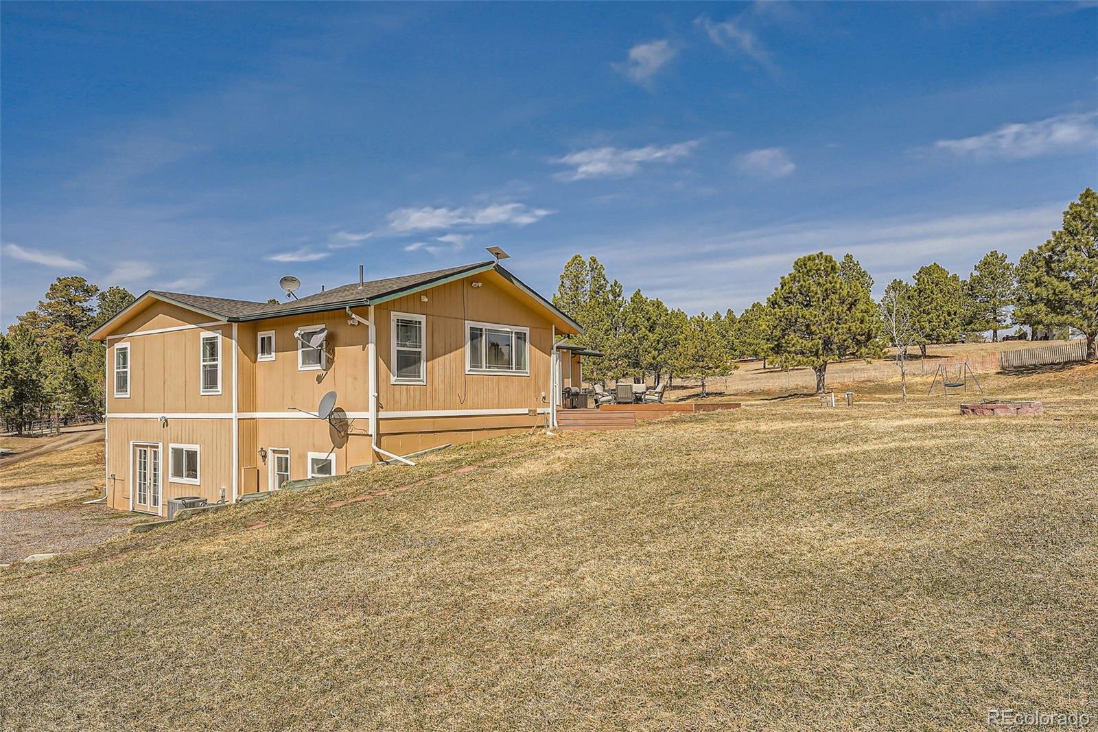 MLS Image #2 for 27450  plainview drive,kiowa, Colorado
