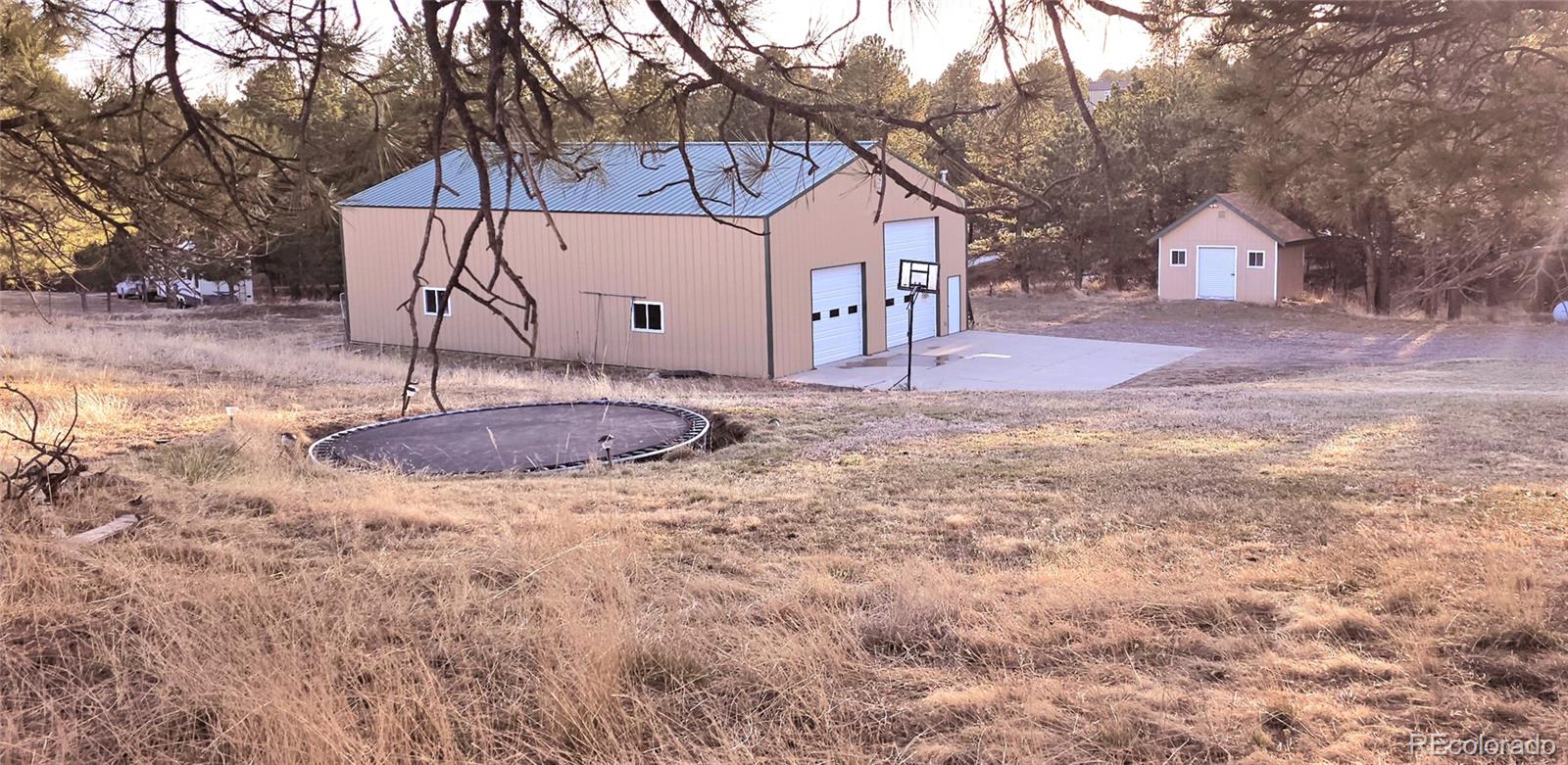 MLS Image #32 for 27450  plainview drive,kiowa, Colorado
