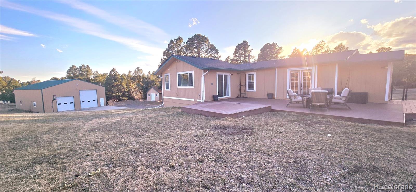 MLS Image #6 for 27450  plainview drive,kiowa, Colorado