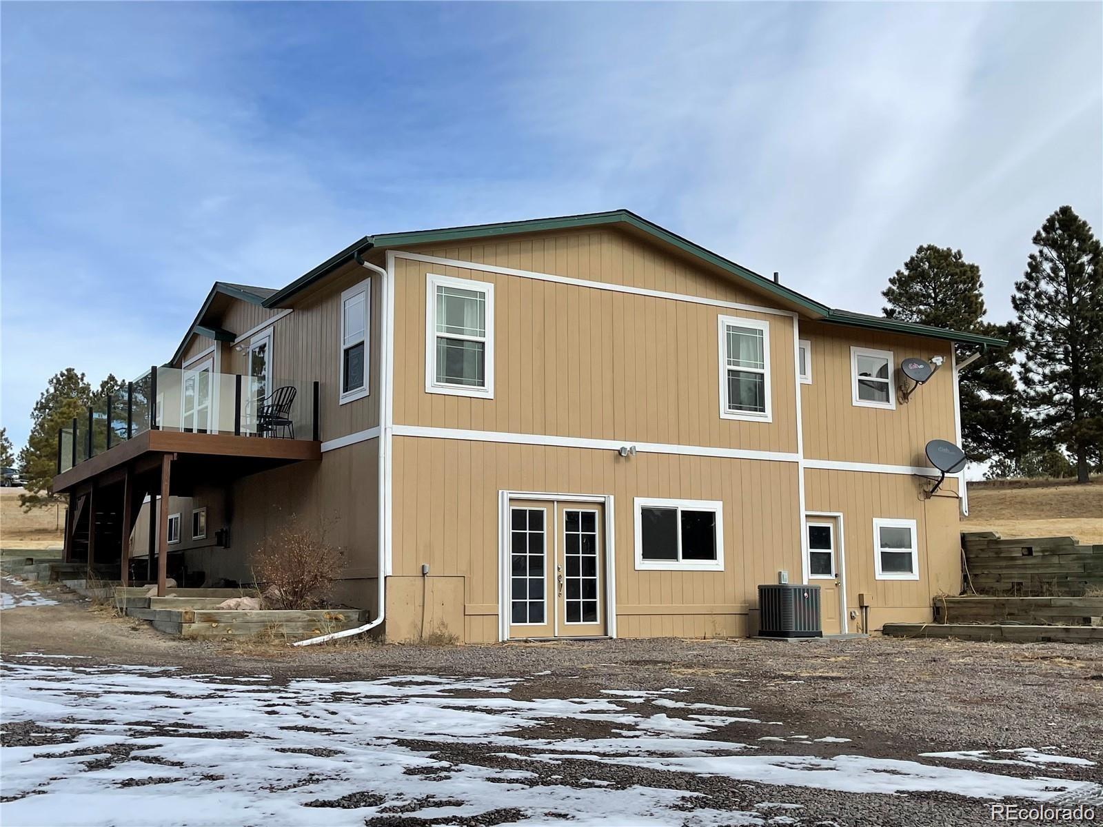 MLS Image #8 for 27450  plainview drive,kiowa, Colorado