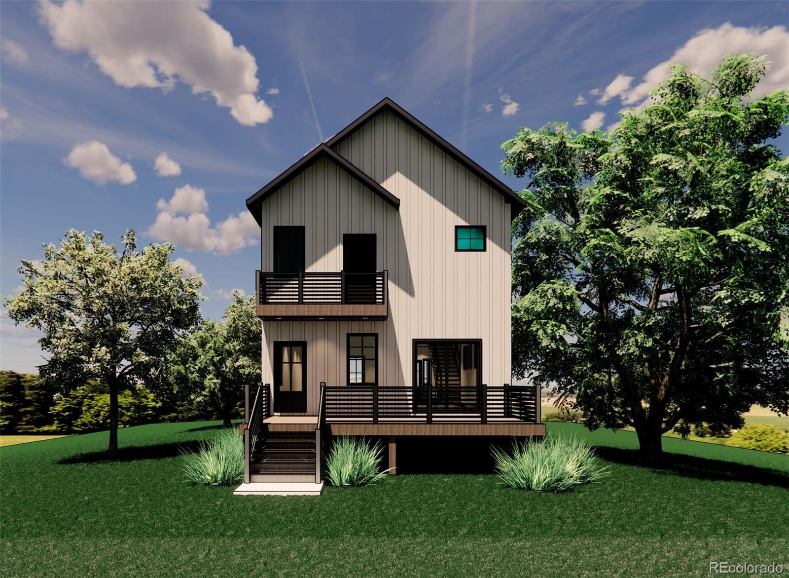 MLS Image #1 for 1117  lincoln avenue,louisville, Colorado