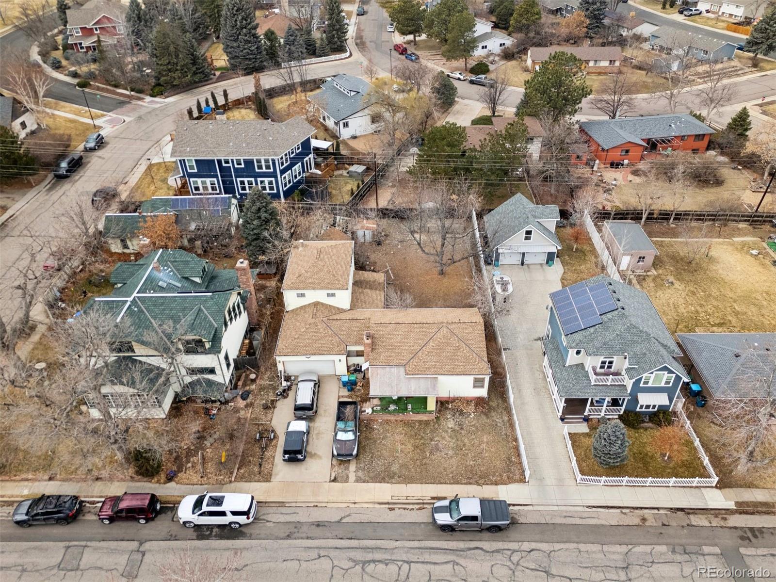 MLS Image #10 for 1117  lincoln avenue,louisville, Colorado