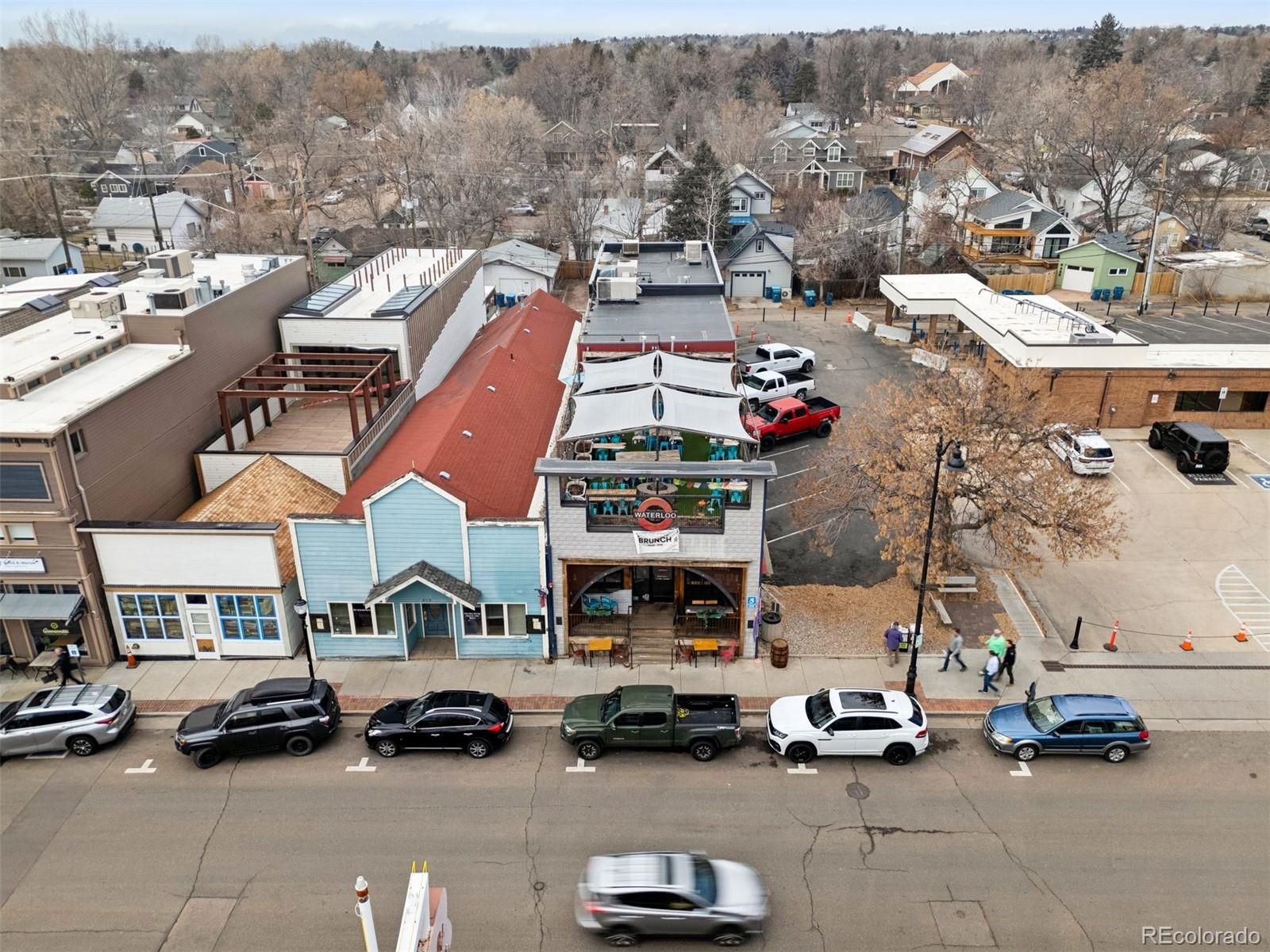 MLS Image #13 for 1117  lincoln avenue,louisville, Colorado