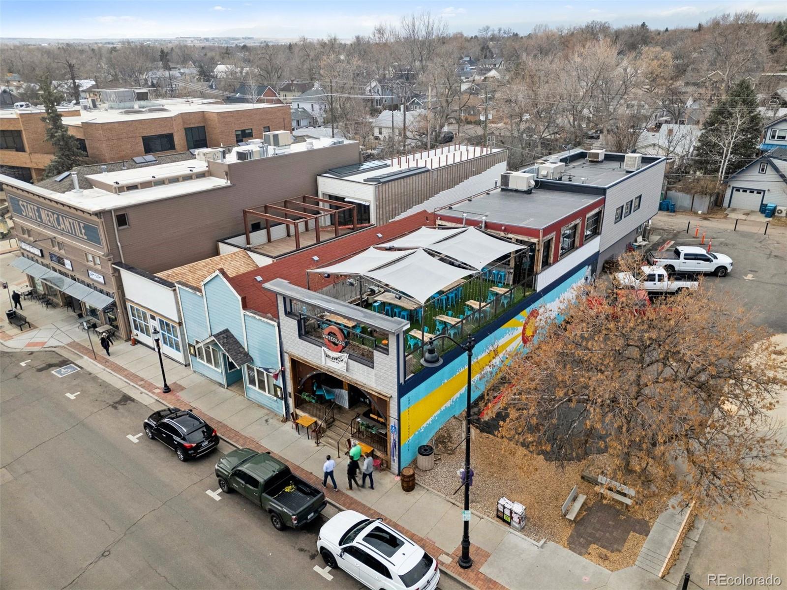 MLS Image #16 for 1117  lincoln avenue,louisville, Colorado