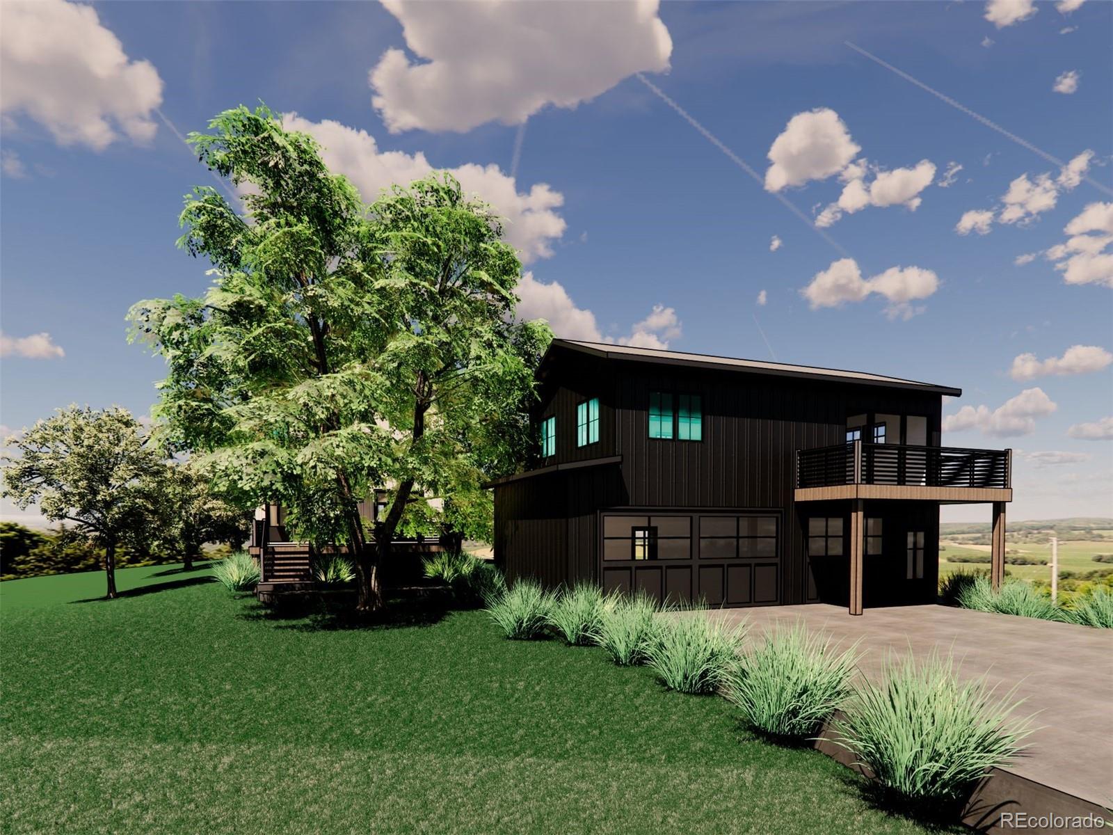 MLS Image #3 for 1117  lincoln avenue,louisville, Colorado