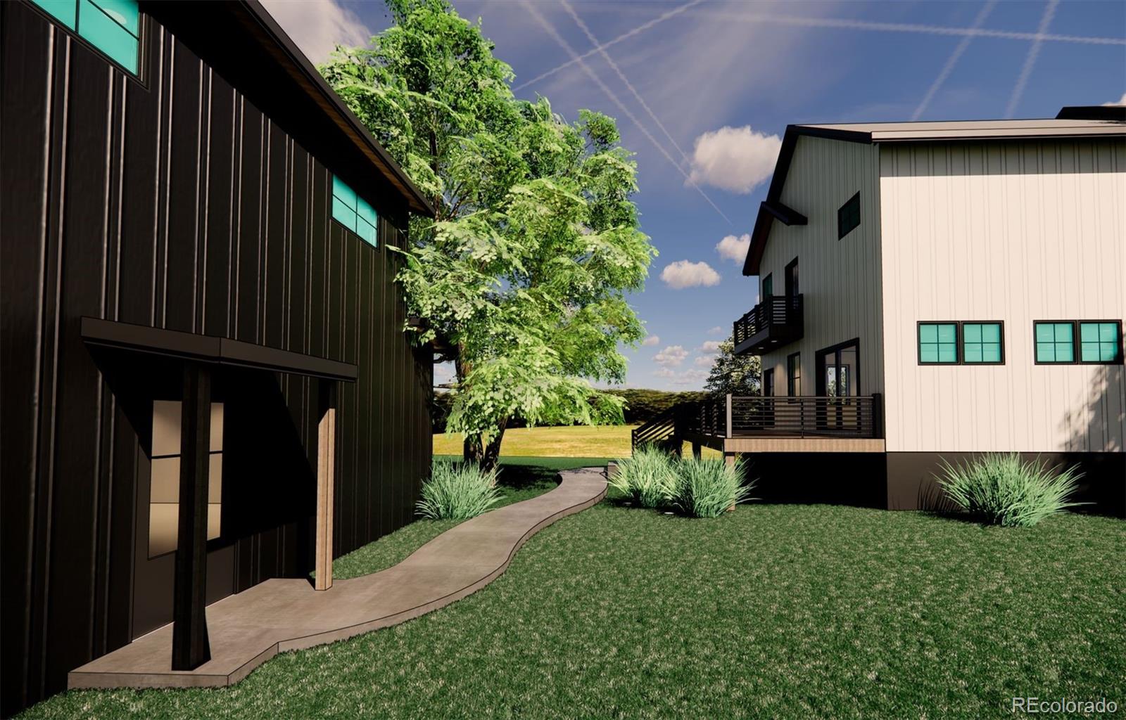 MLS Image #5 for 1117  lincoln avenue,louisville, Colorado