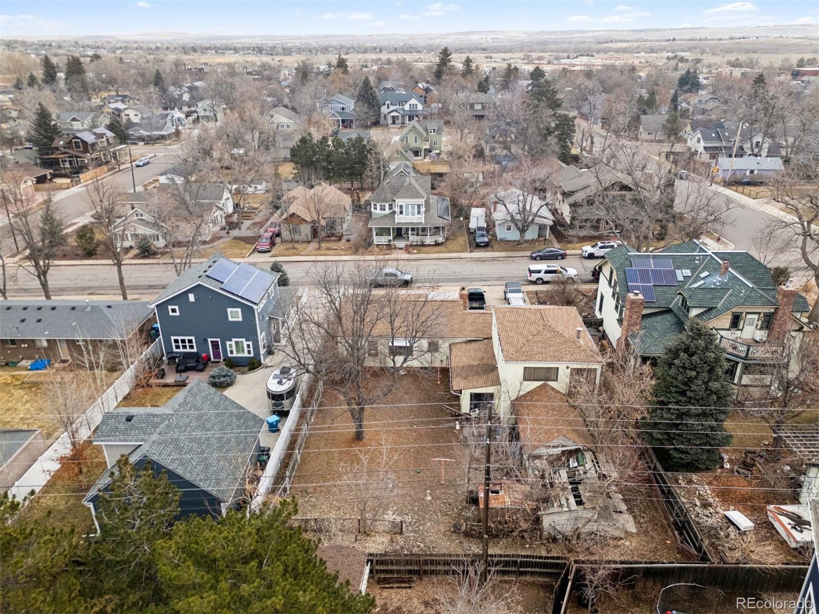 MLS Image #6 for 1117  lincoln avenue,louisville, Colorado