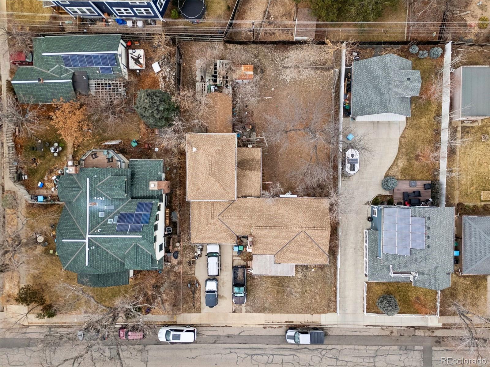 MLS Image #9 for 1117  lincoln avenue,louisville, Colorado