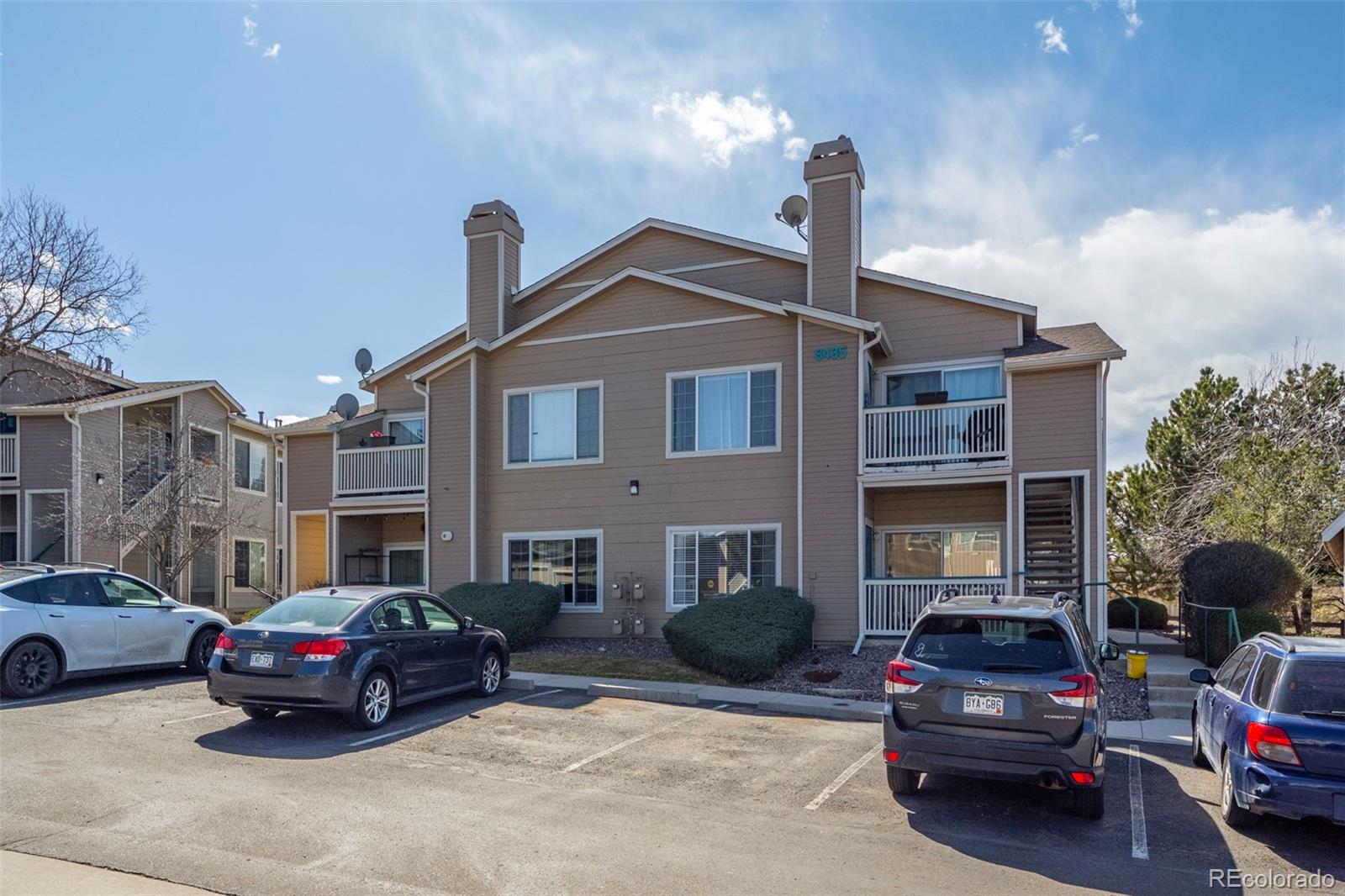MLS Image #1 for 8435  pebble creek way,highlands ranch, Colorado