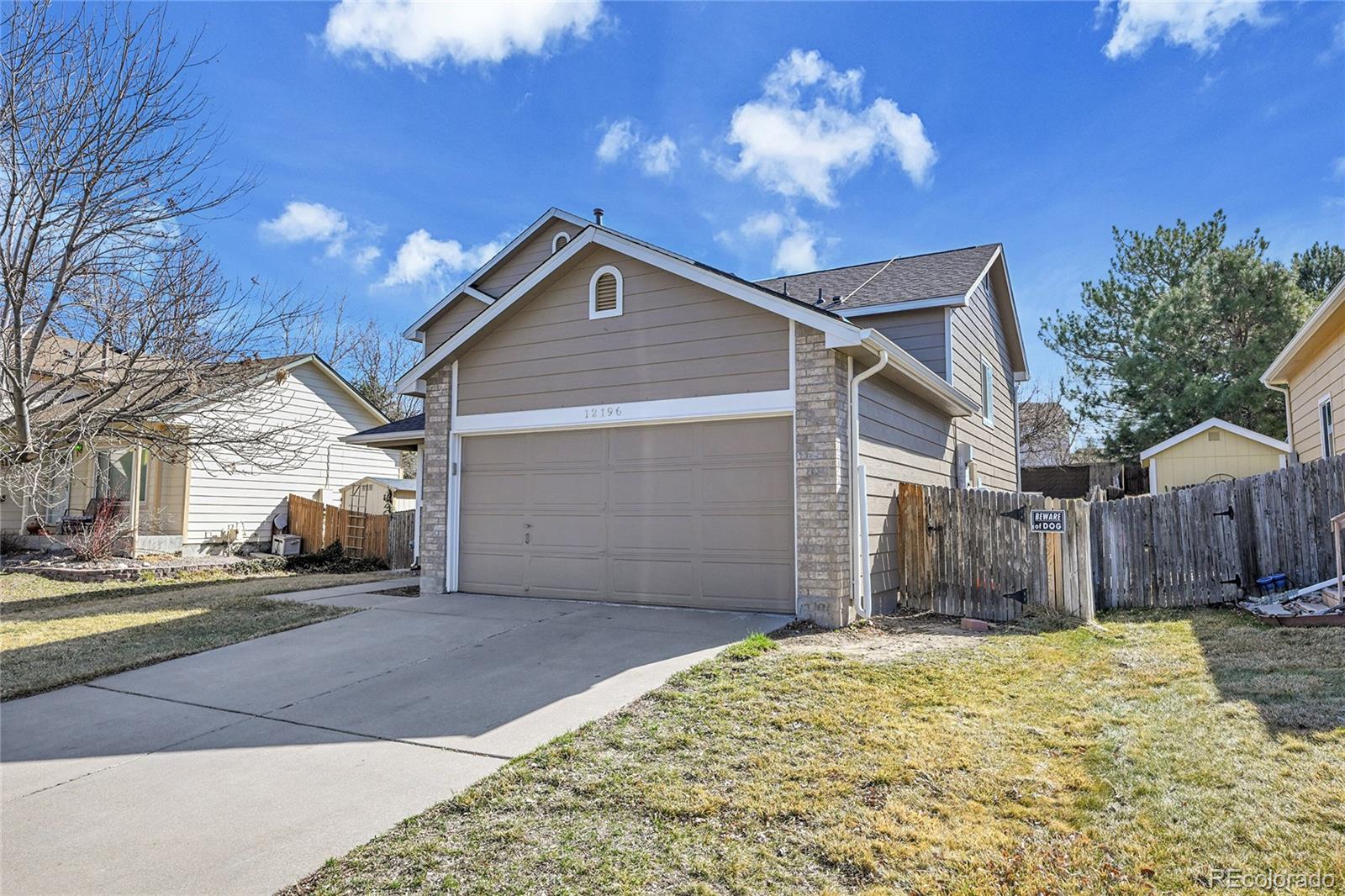 MLS Image #41 for 12196  grape street,thornton, Colorado